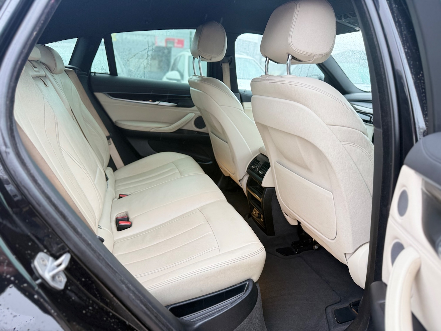 Used BMW X6 2017 for sale - 78069709: Photo 25