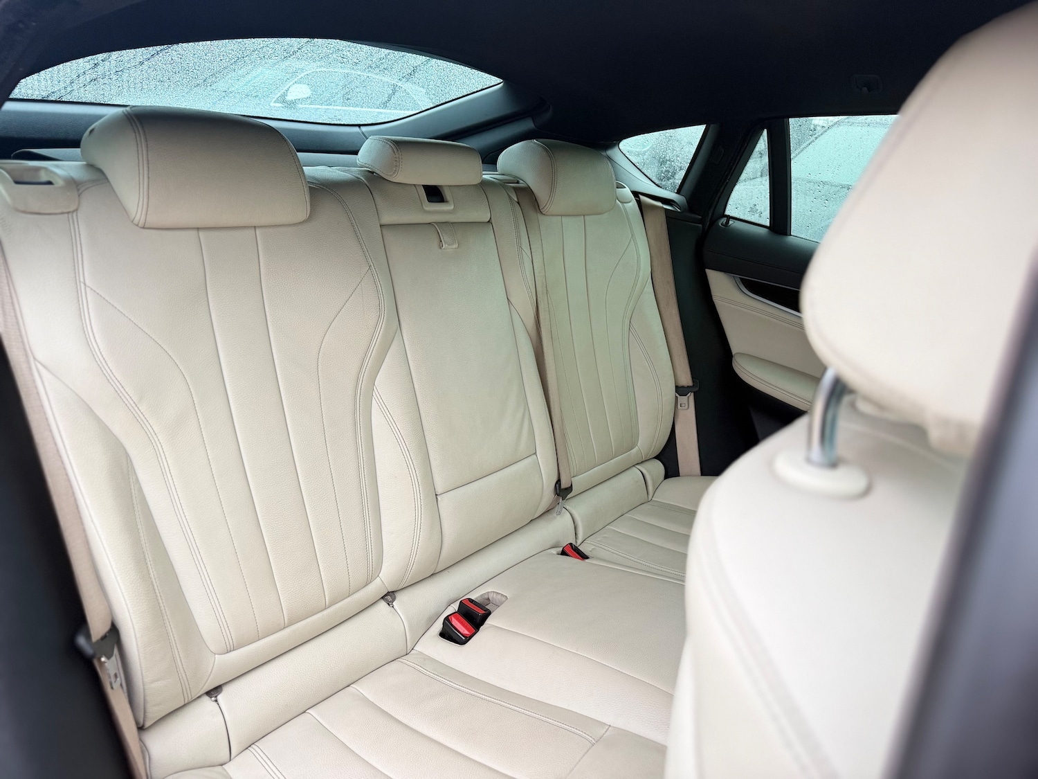 Used BMW X6 2017 for sale - 78069709: Photo 26