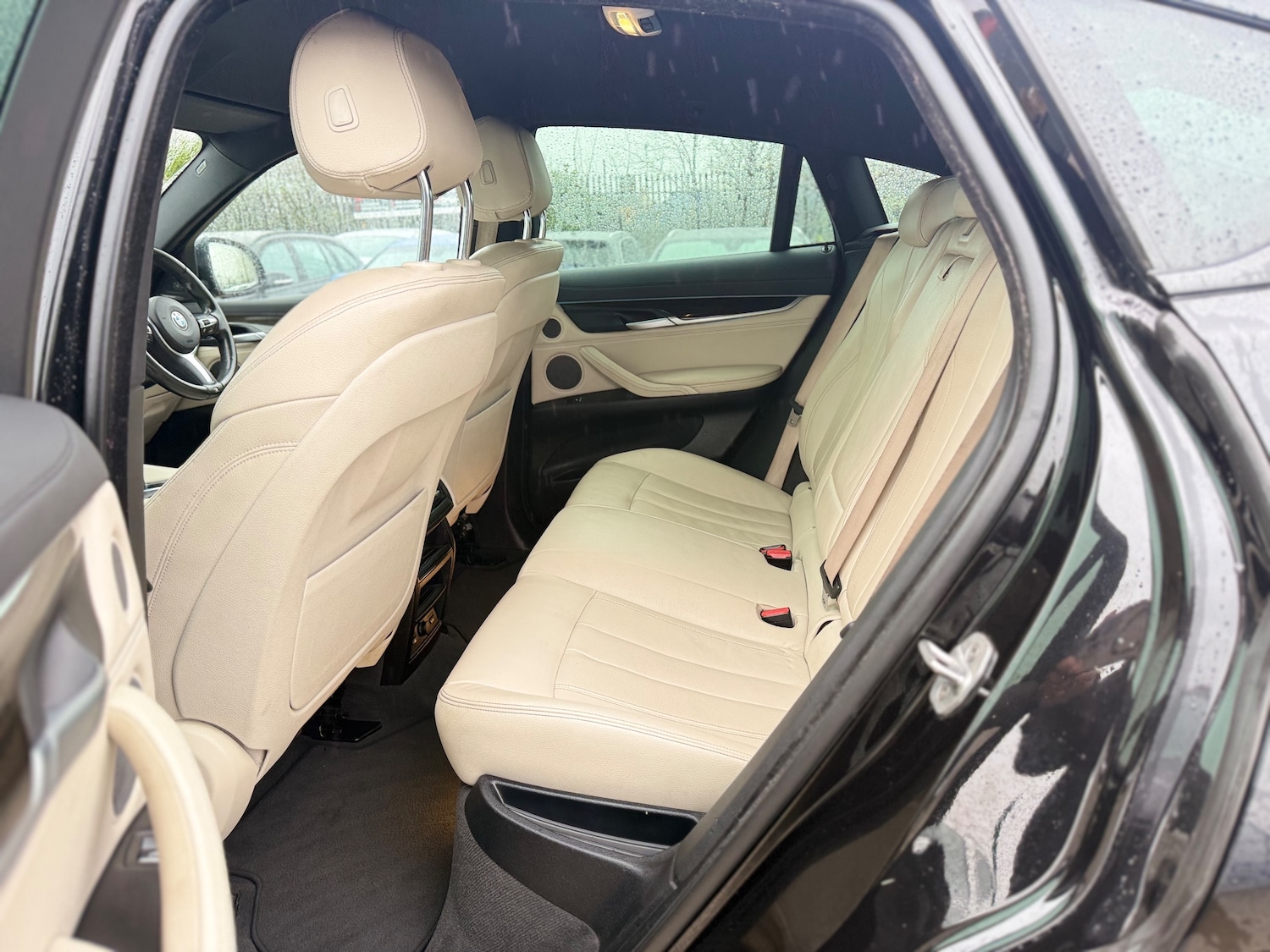 Used BMW X6 2017 for sale - 78069709: Photo 28