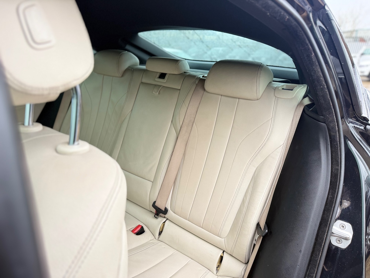 Used BMW X6 2017 for sale - 78069709: Photo 29