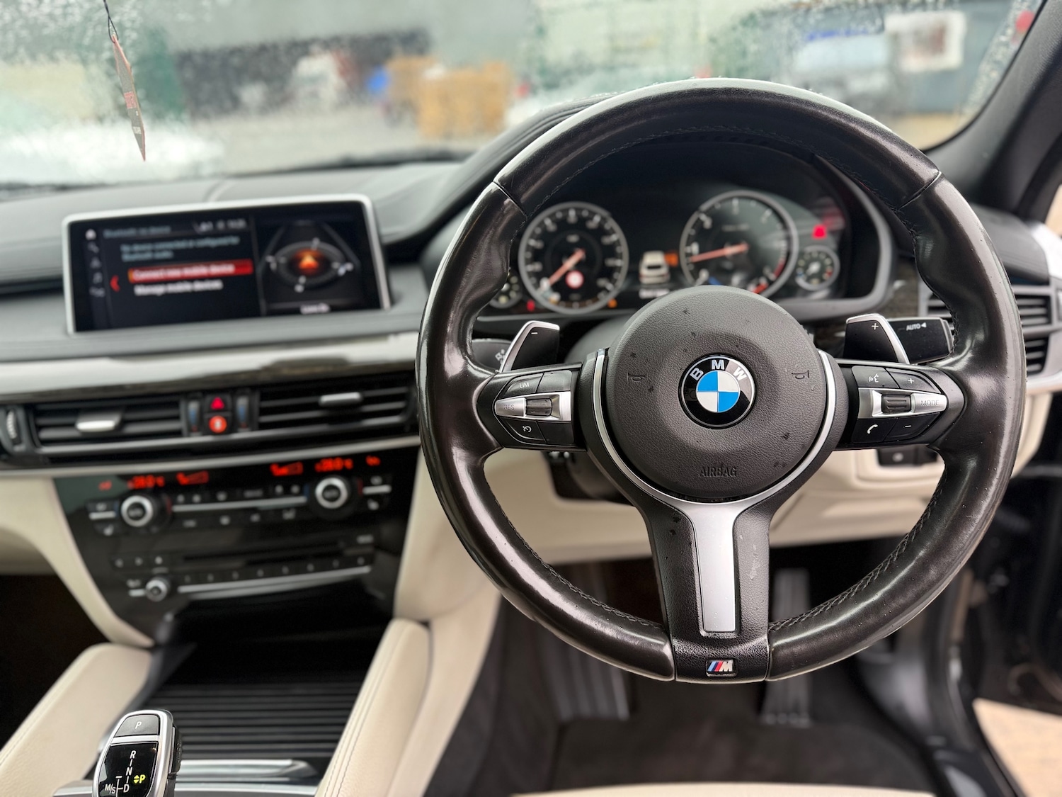 Used BMW X6 2017 for sale - 78069709: Photo 32