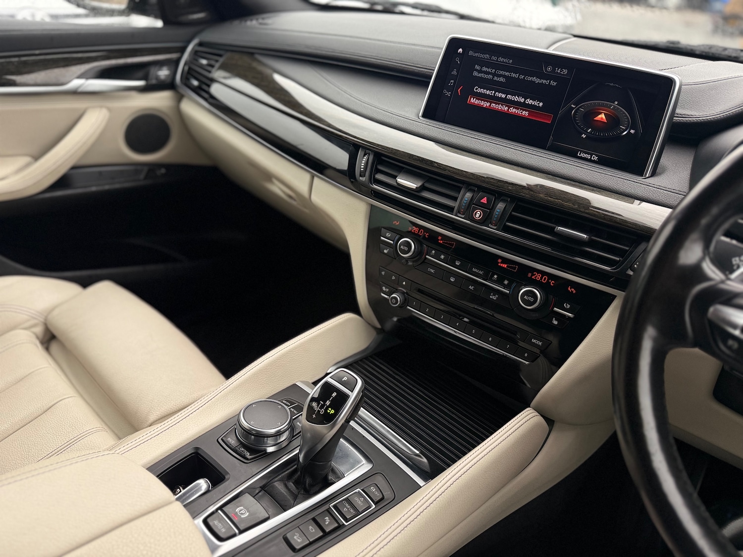 Used BMW X6 2017 for sale - 78069709: Photo 34