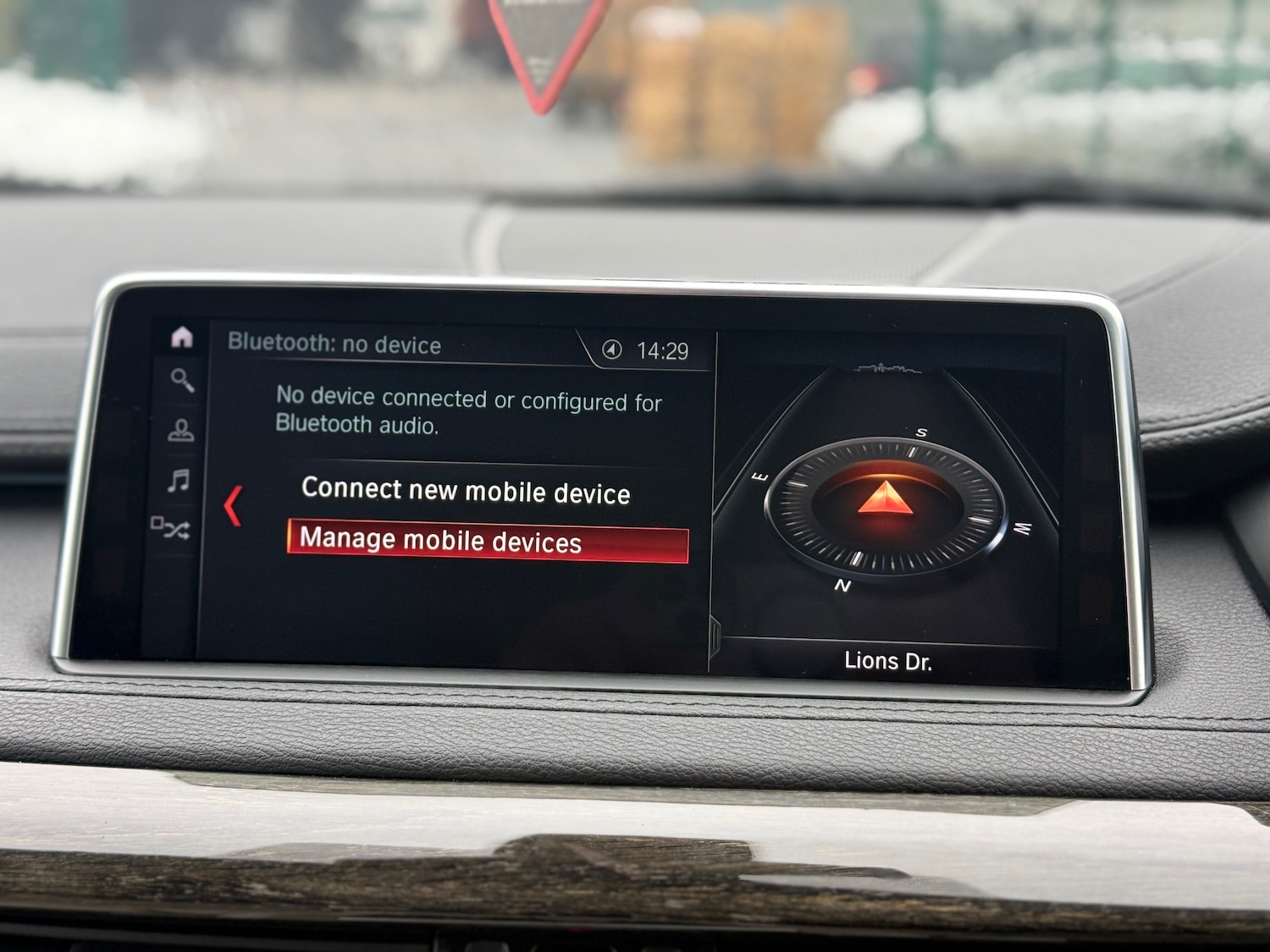 Used BMW X6 2017 for sale - 78069709: Photo 35