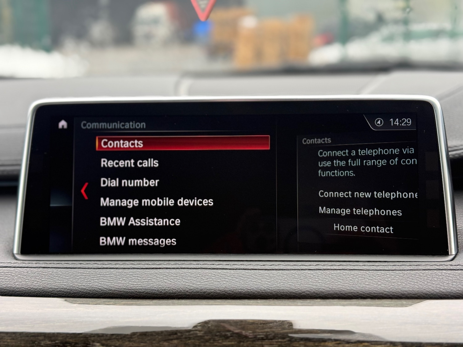 Used BMW X6 2017 for sale - 78069709: Photo 36