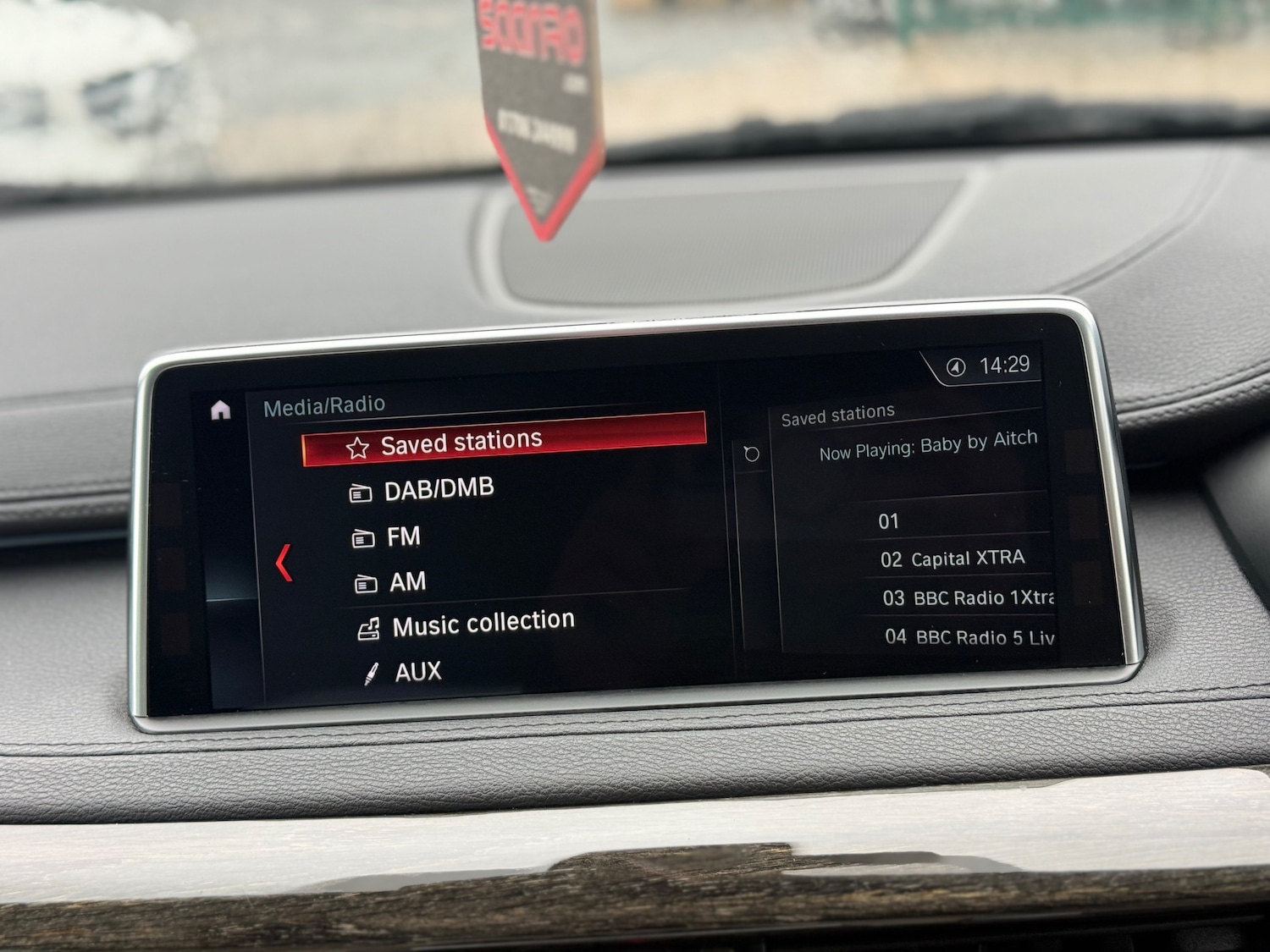 Used BMW X6 2017 for sale - 78069709: Photo 37