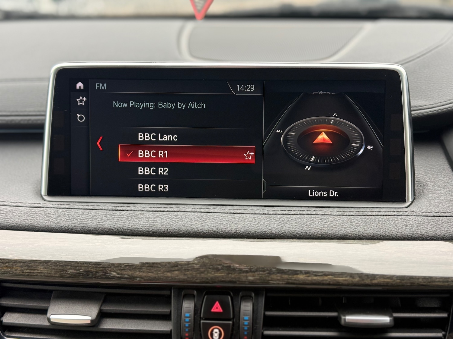 Used BMW X6 2017 for sale - 78069709: Photo 38