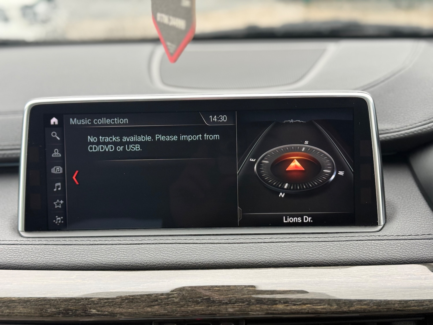 Used BMW X6 2017 for sale - 78069709: Photo 39