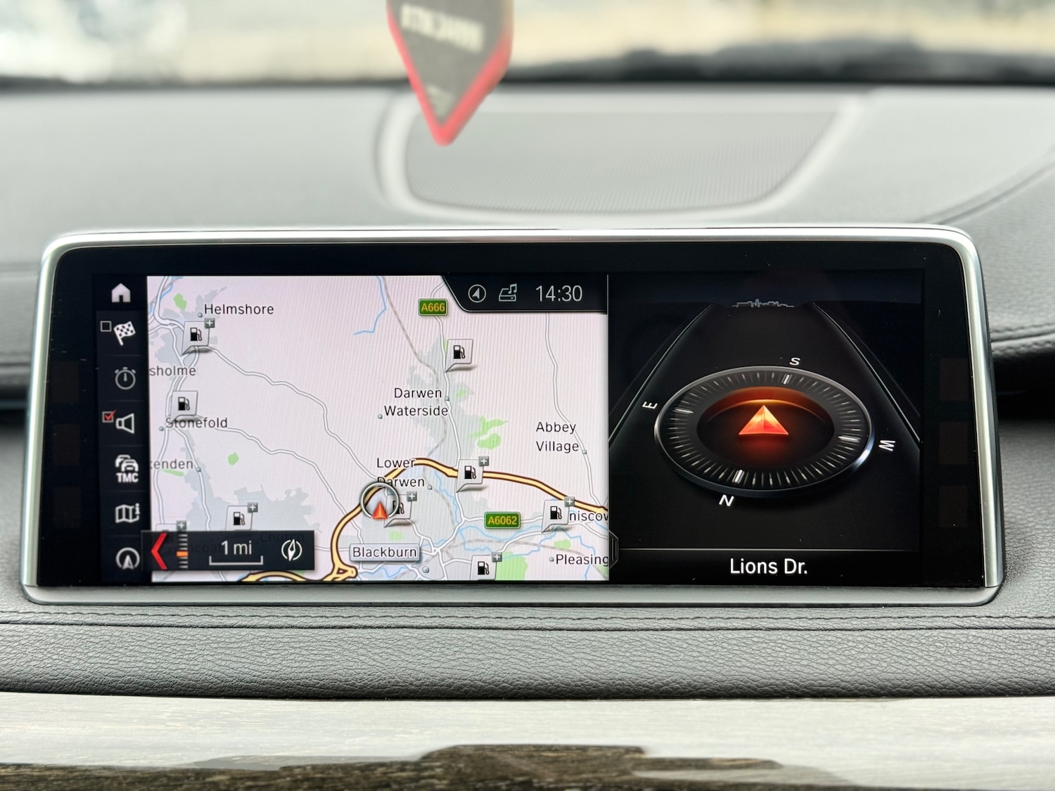 Used BMW X6 2017 for sale - 78069709: Photo 40