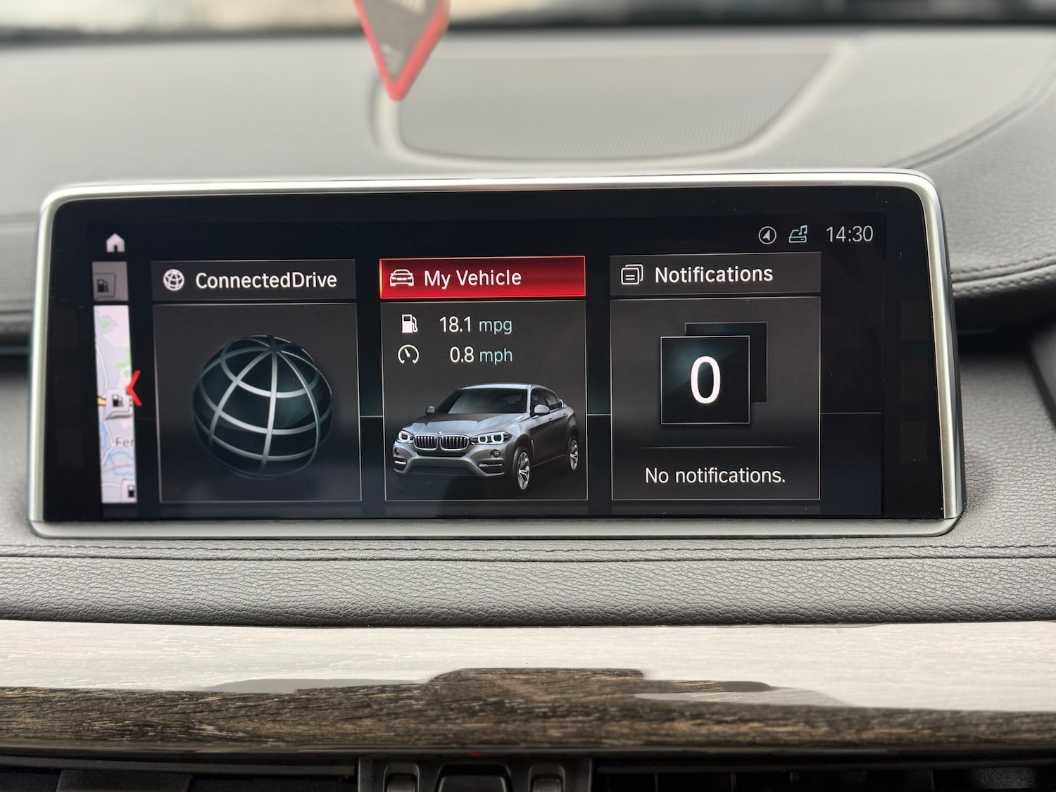 Used BMW X6 2017 for sale - 78069709: Photo 41