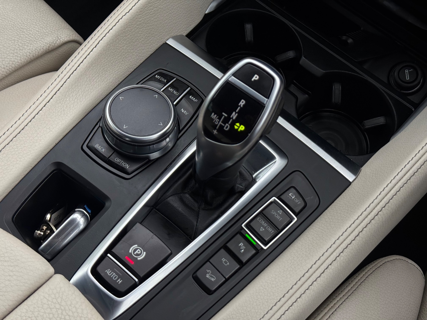 Used BMW X6 2017 for sale - 78069709: Photo 46