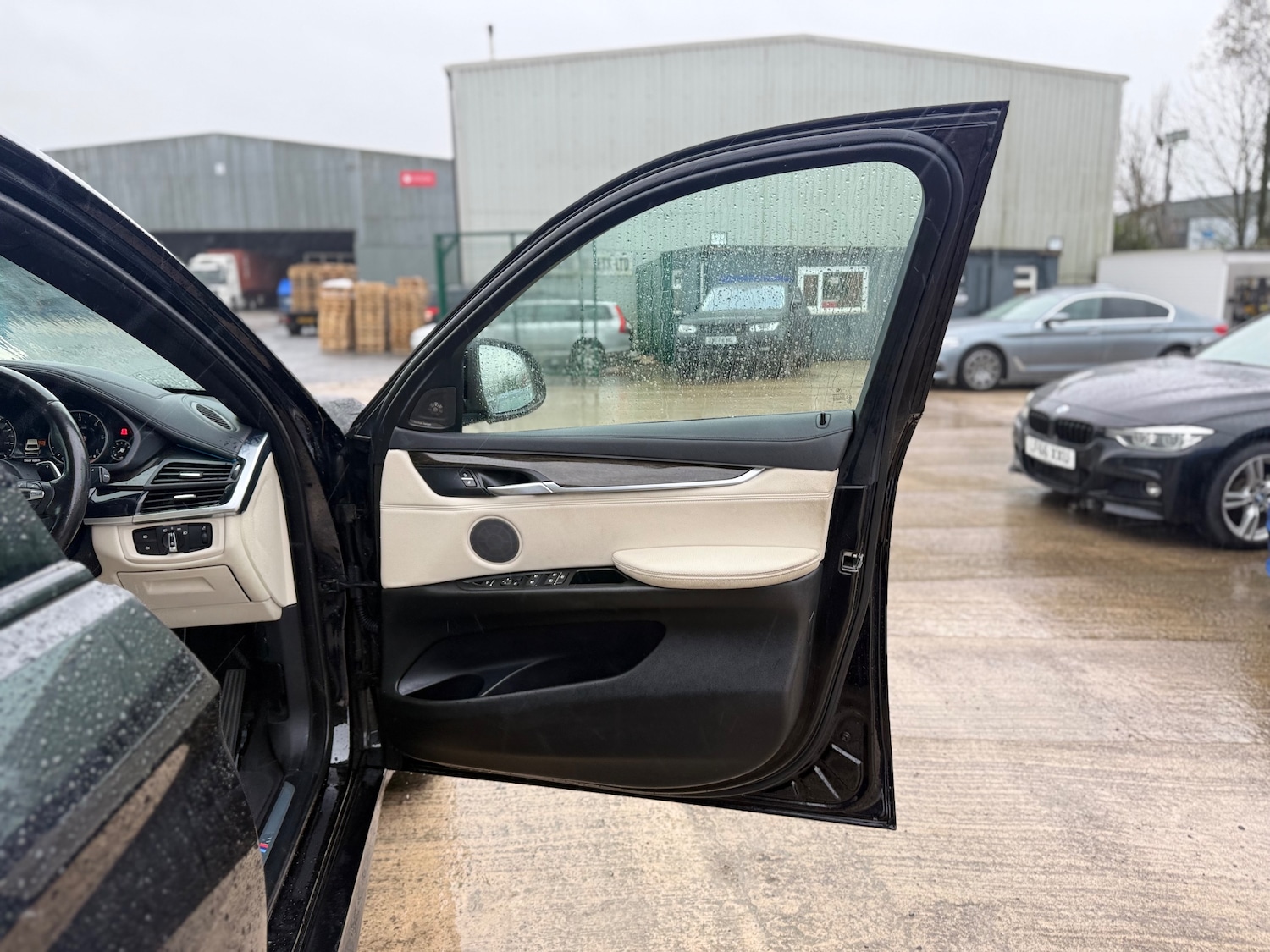 Used BMW X6 2017 for sale - 78069709: Photo 48