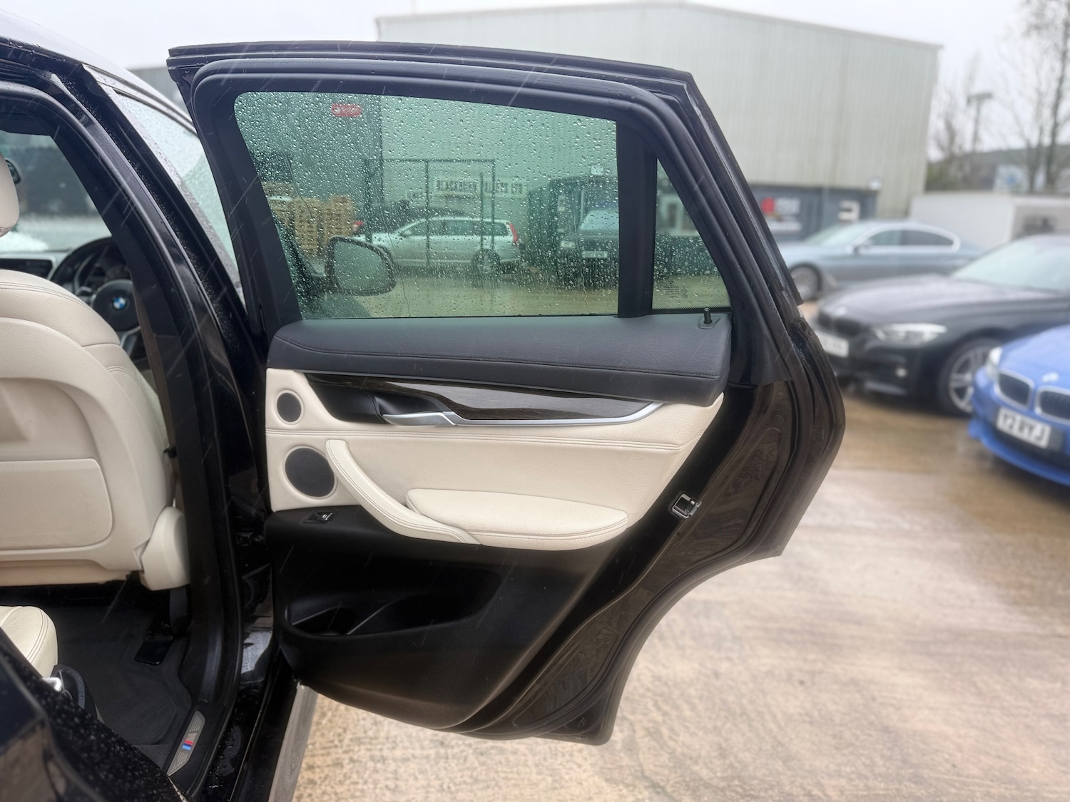 Used BMW X6 2017 for sale - 78069709: Photo 49