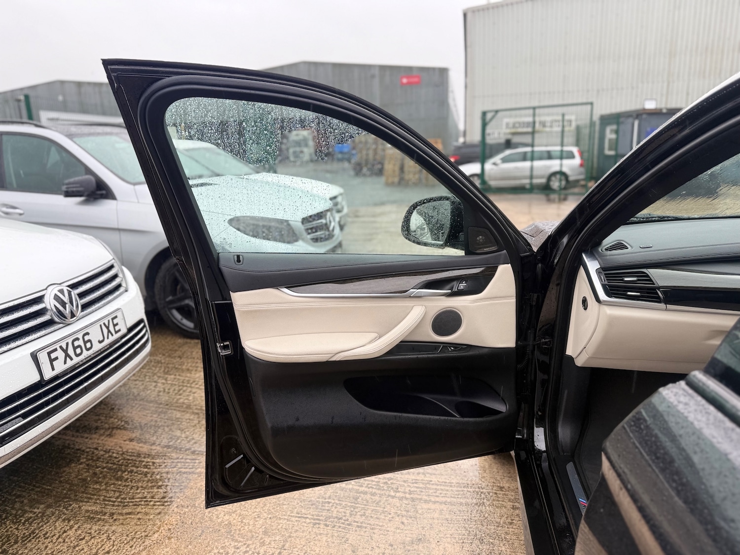 Used BMW X6 2017 for sale - 78069709: Photo 50