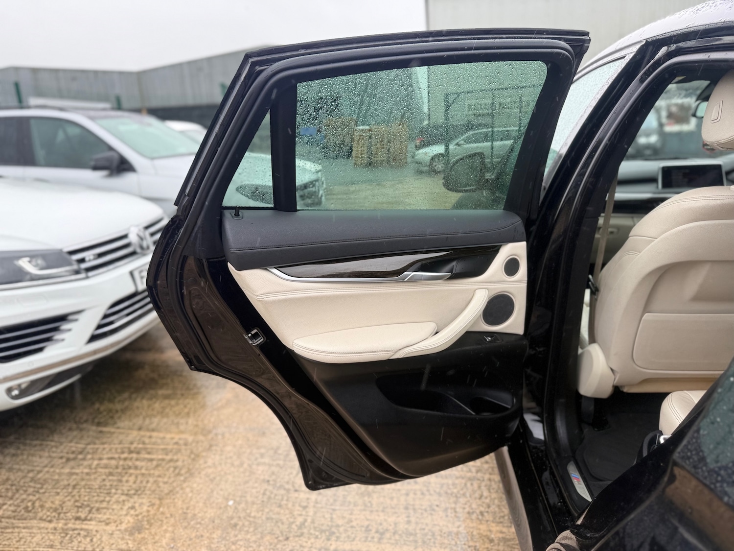 Used BMW X6 2017 for sale - 78069709: Photo 51