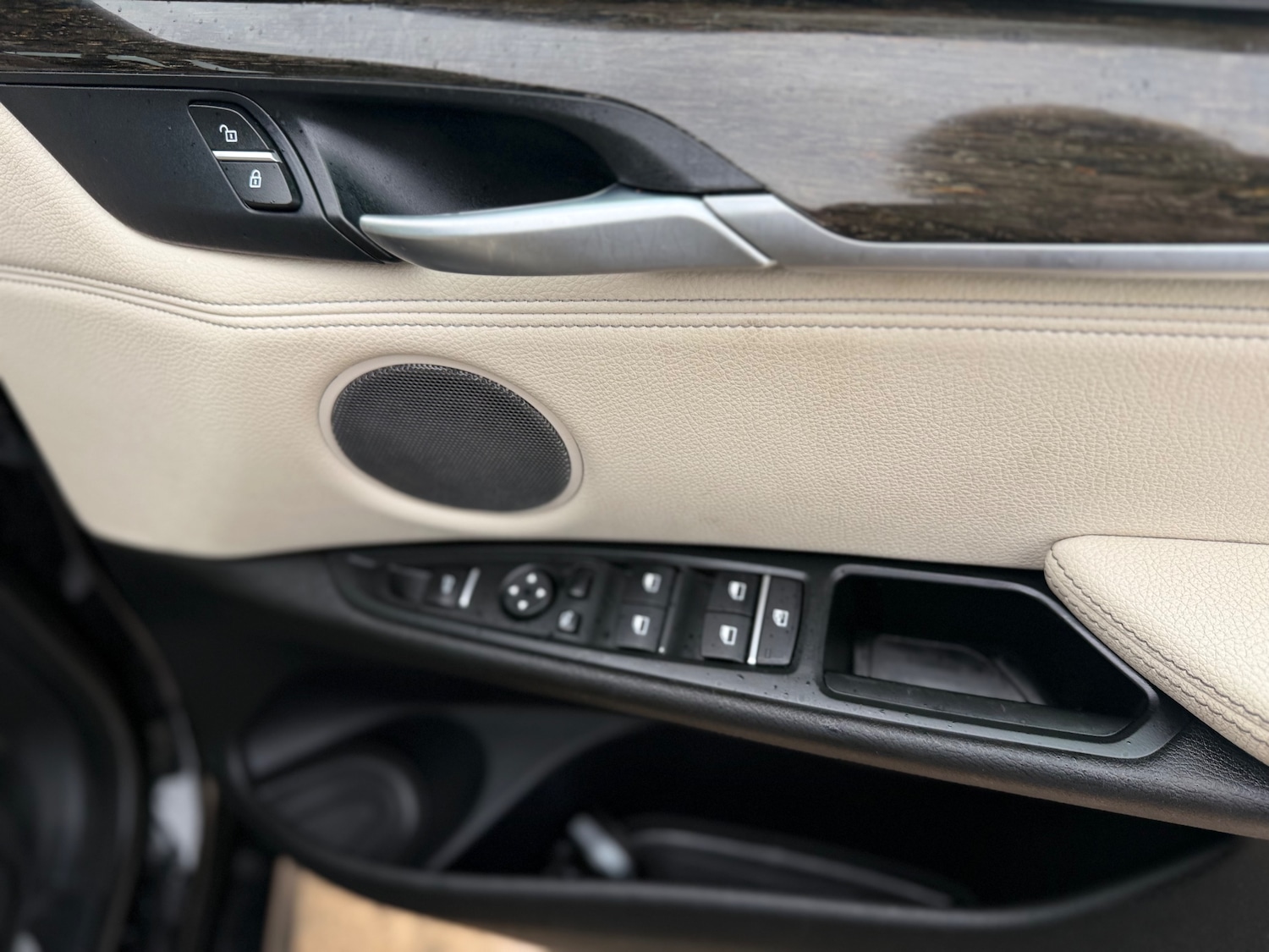 Used BMW X6 2017 for sale - 78069709: Photo 52