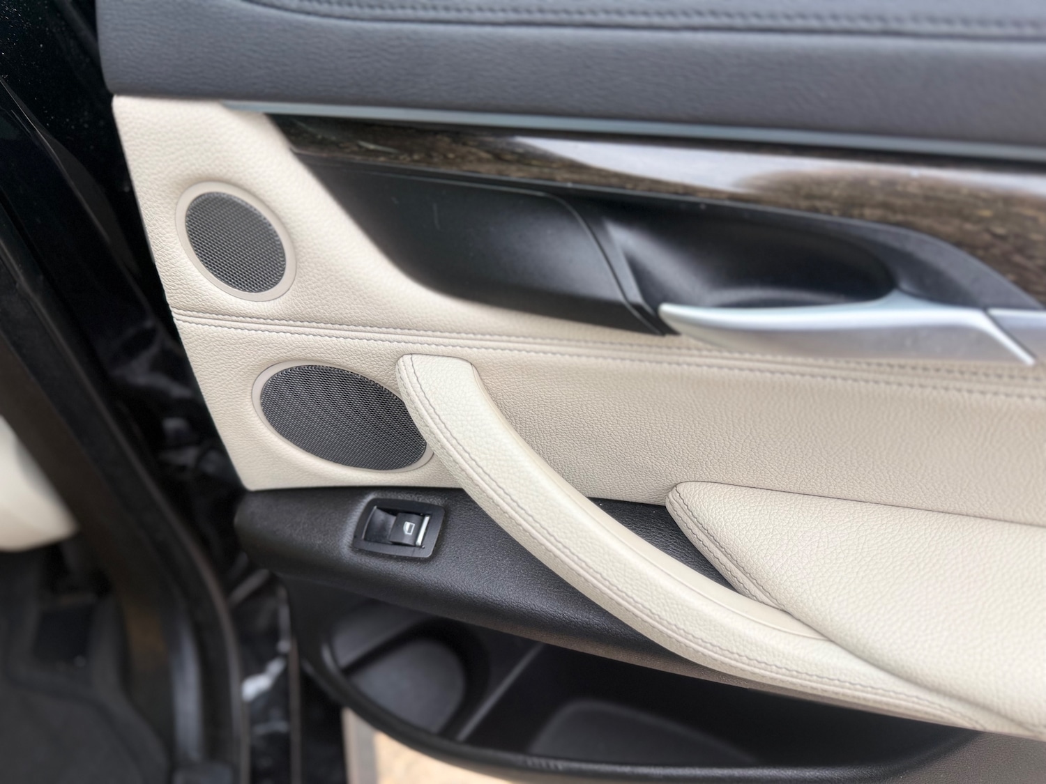 Used BMW X6 2017 for sale - 78069709: Photo 53