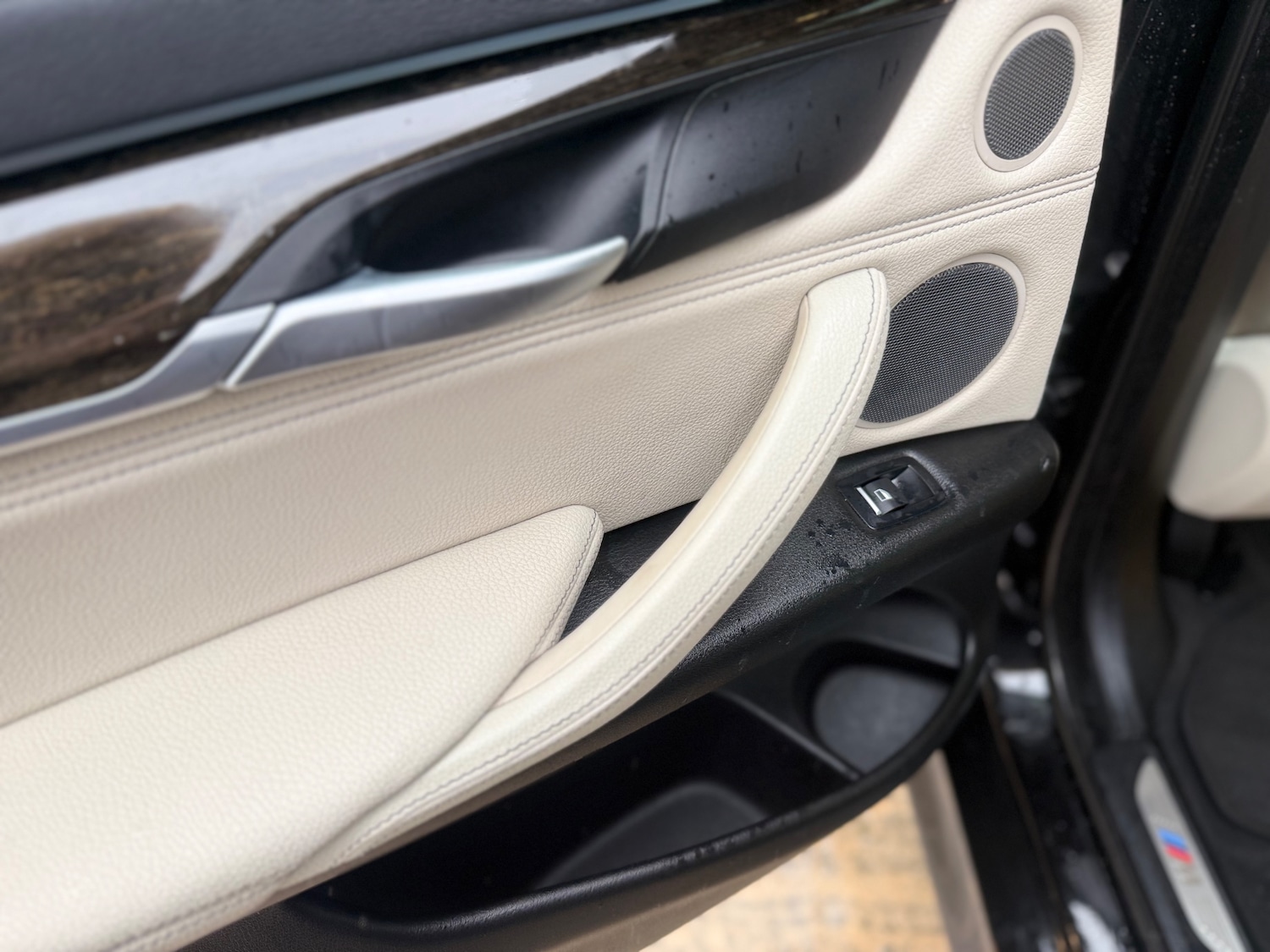 Used BMW X6 2017 for sale - 78069709: Photo 55