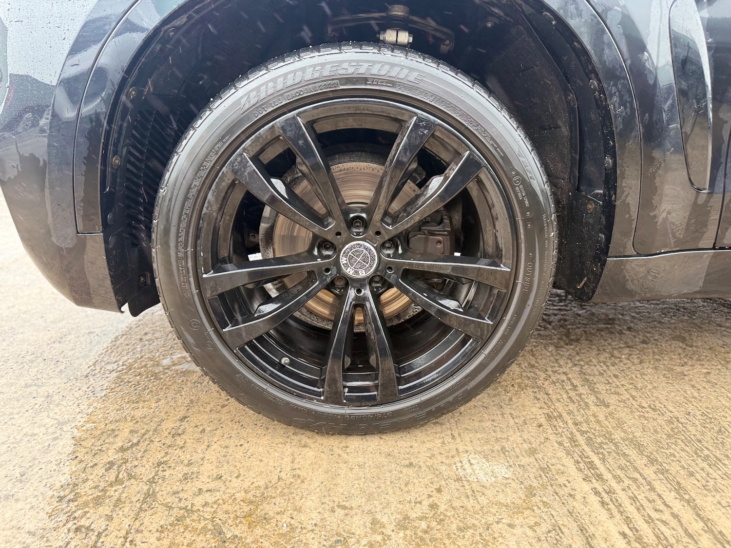 Used BMW X6 2017 for sale - 78069709: Photo 56