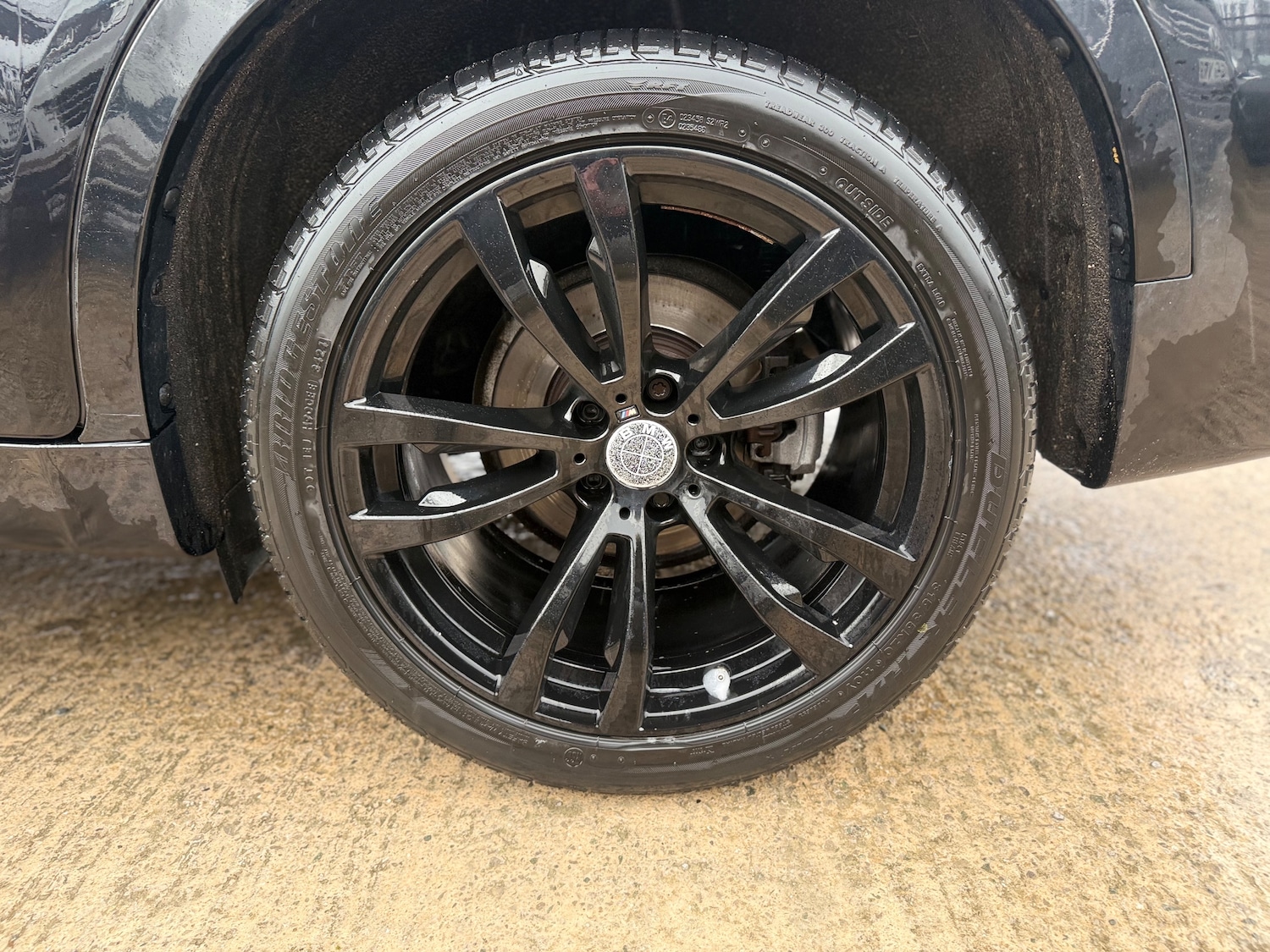 Used BMW X6 2017 for sale - 78069709: Photo 57