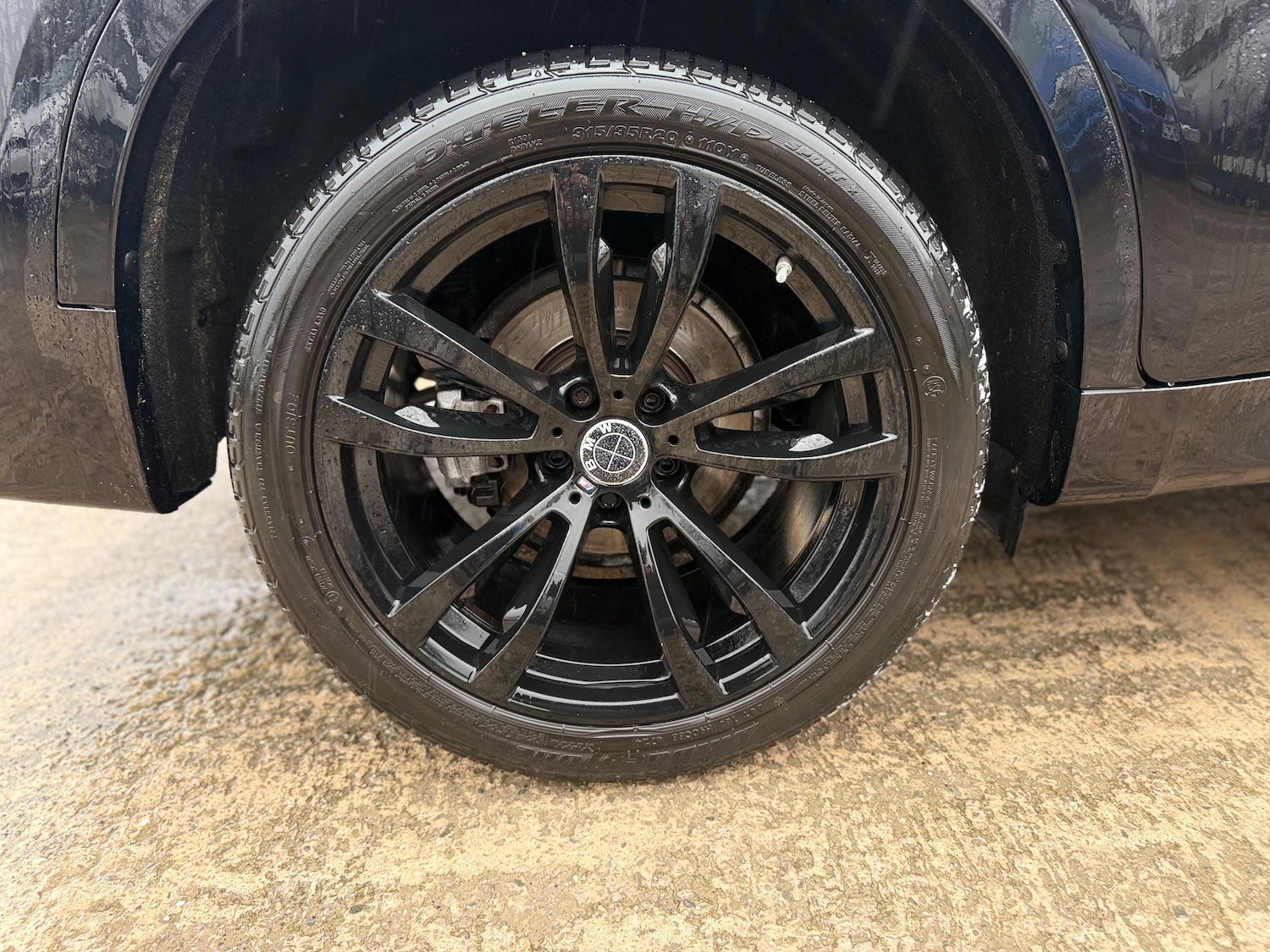 Used BMW X6 2017 for sale - 78069709: Photo 58