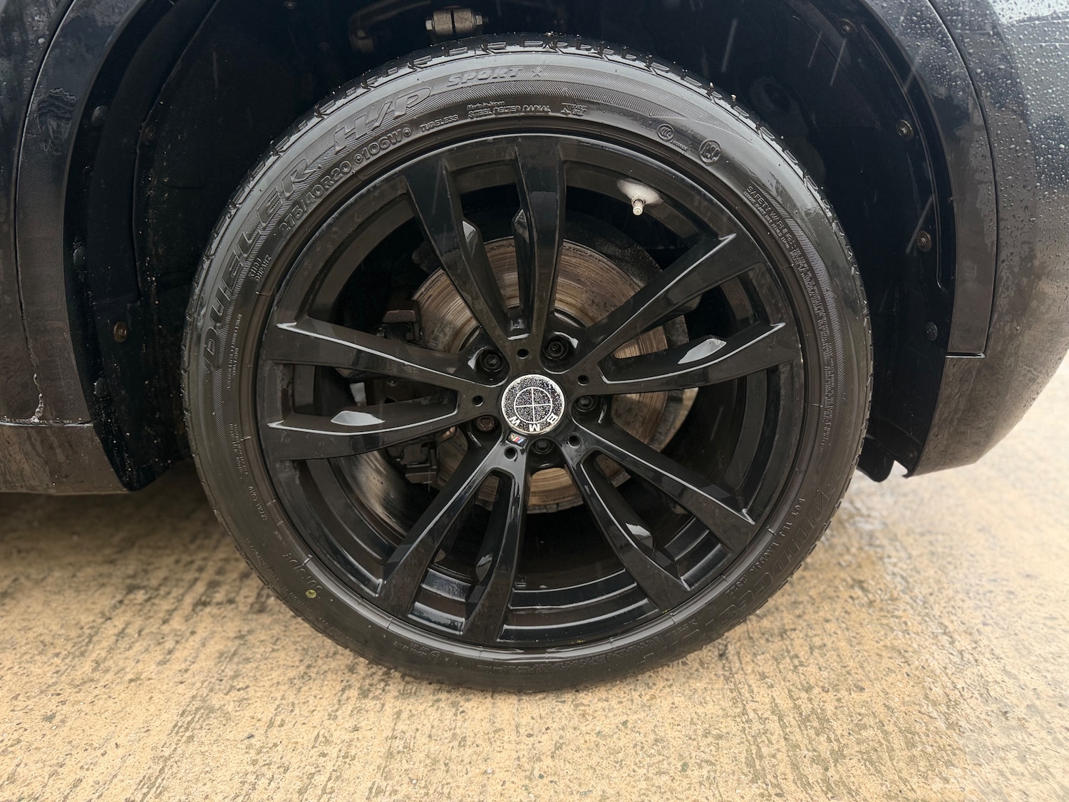 Used BMW X6 2017 for sale - 78069709: Photo 59