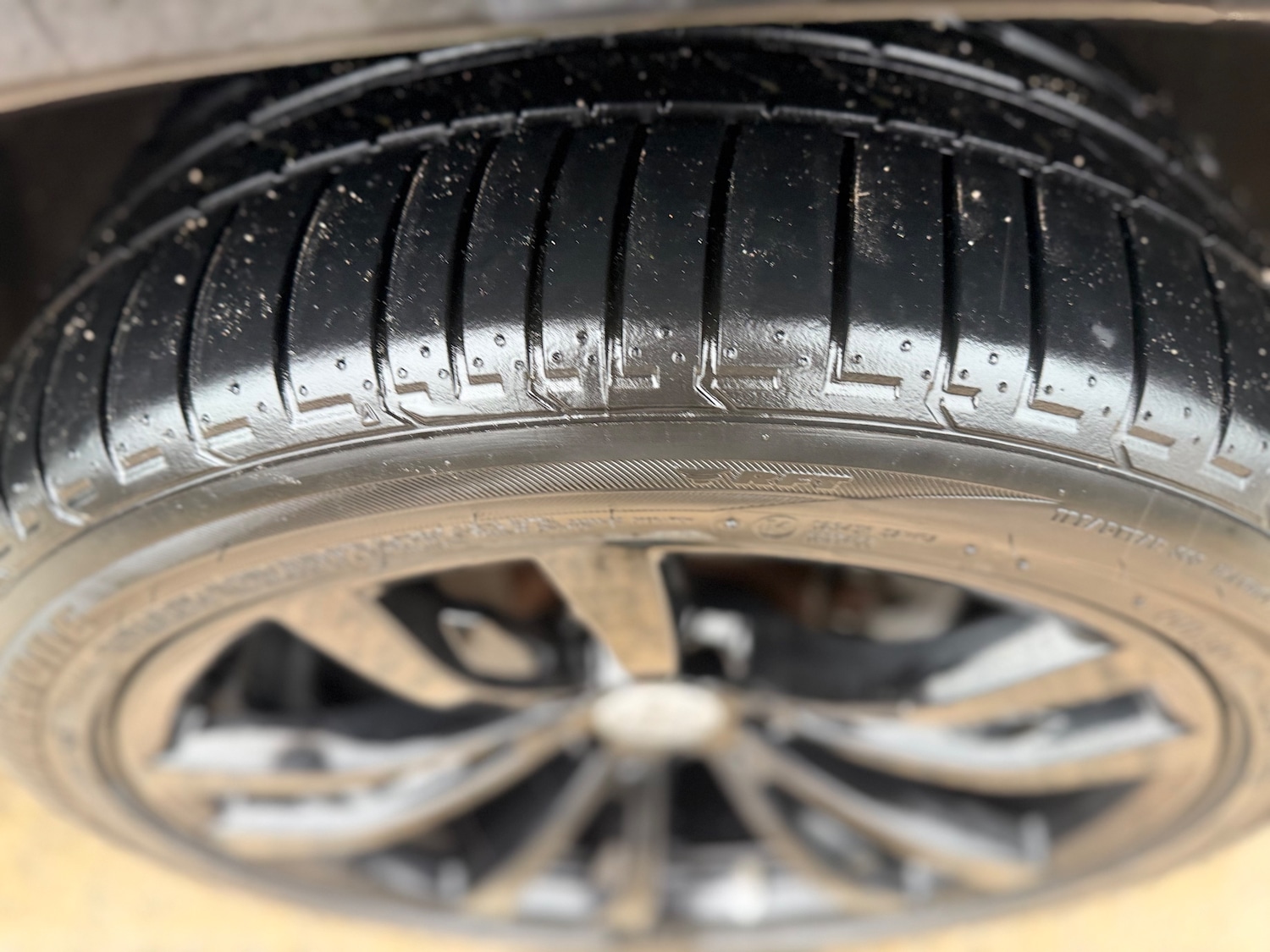 Used BMW X6 2017 for sale - 78069709: Photo 61