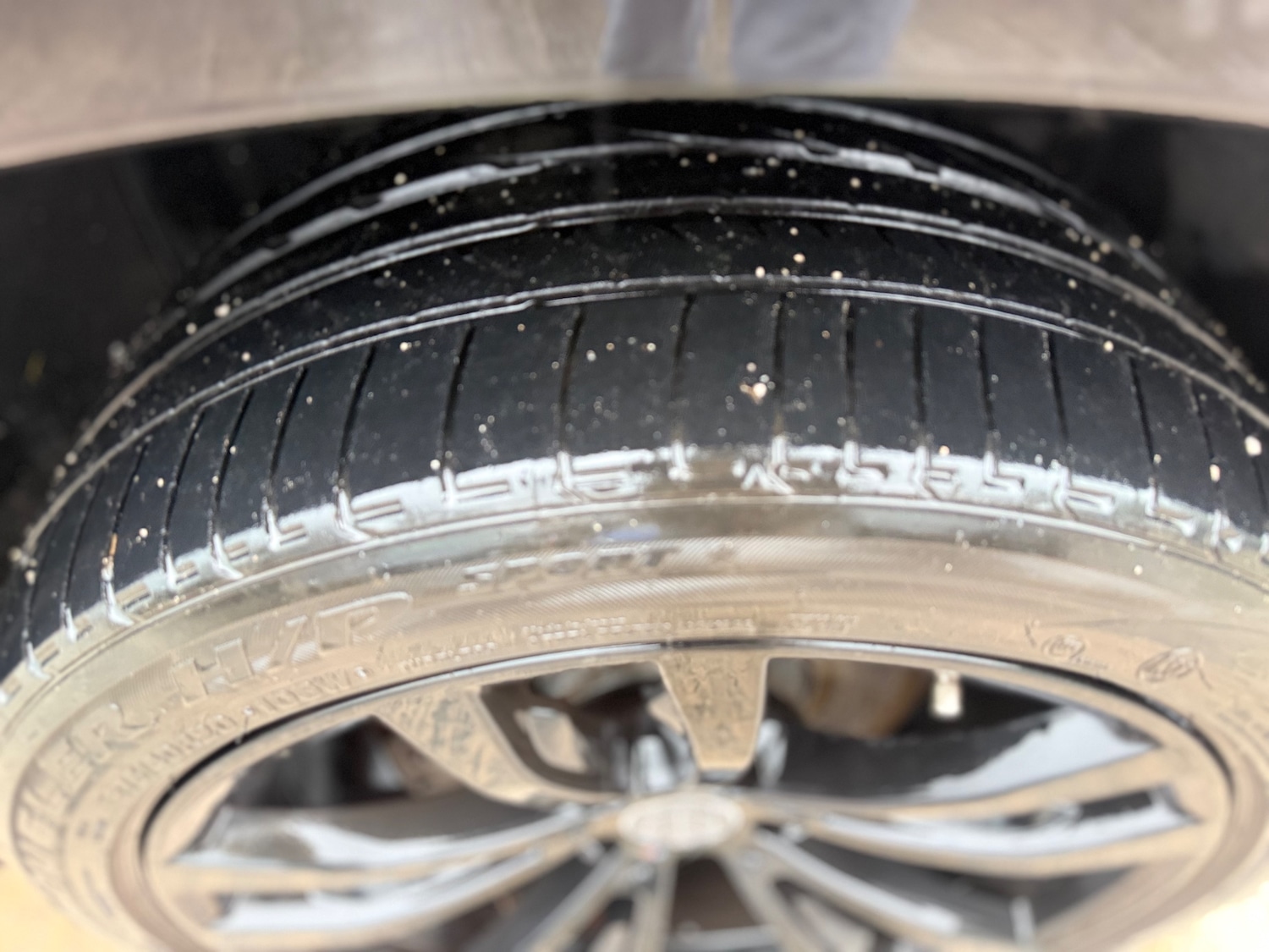 Used BMW X6 2017 for sale - 78069709: Photo 63