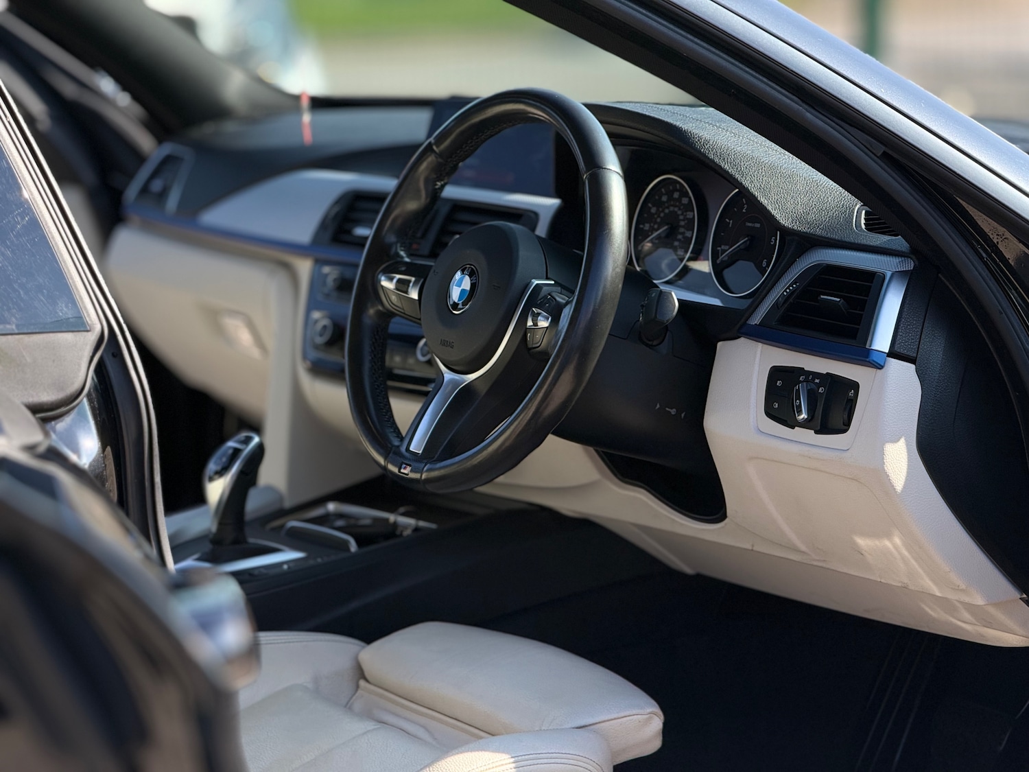 Used BMW 4 Series 2017 for sale - 77764198: Photo 18