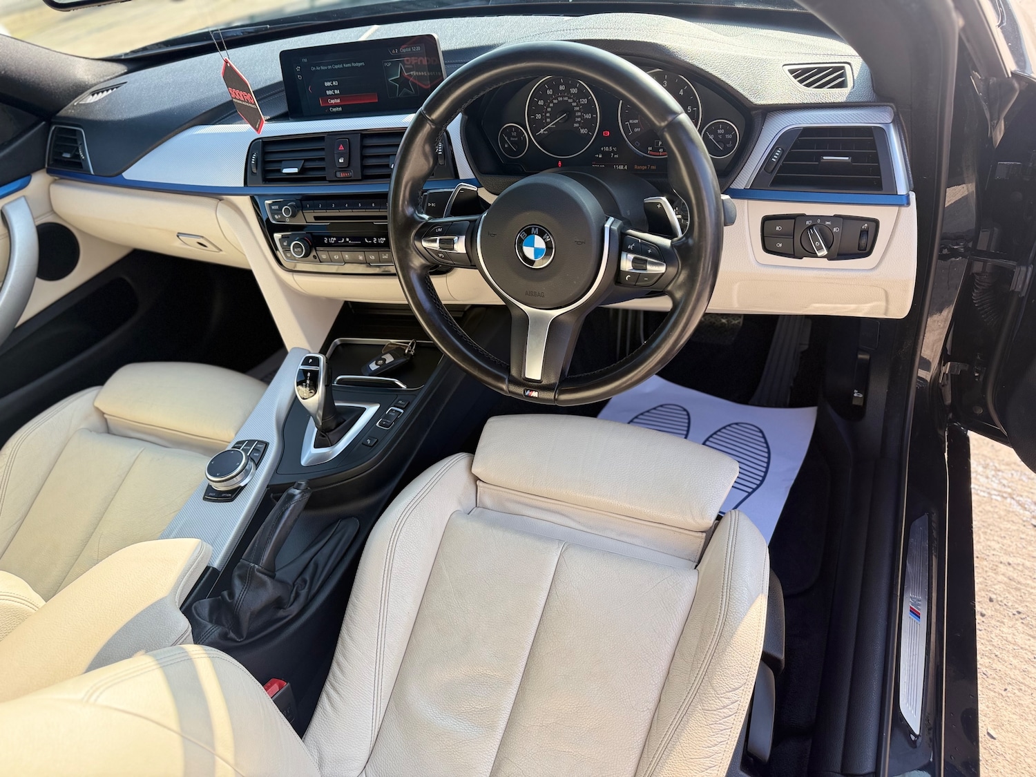 Used BMW 4 Series 2017 for sale - 77764198: Photo 19
