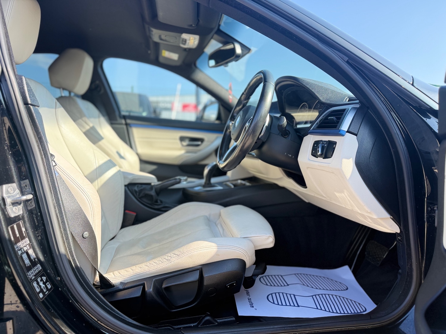 Used BMW 4 Series 2017 for sale - 77764198: Photo 20