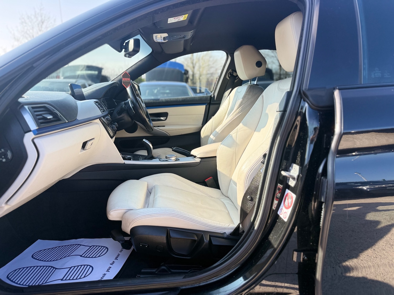 Used BMW 4 Series 2017 for sale - 77764198: Photo 23