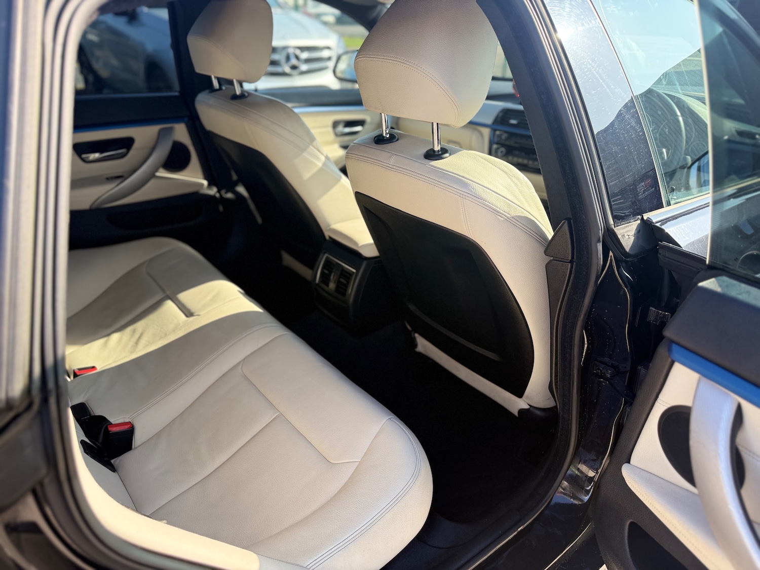 Used BMW 4 Series 2017 for sale - 77764198: Photo 26