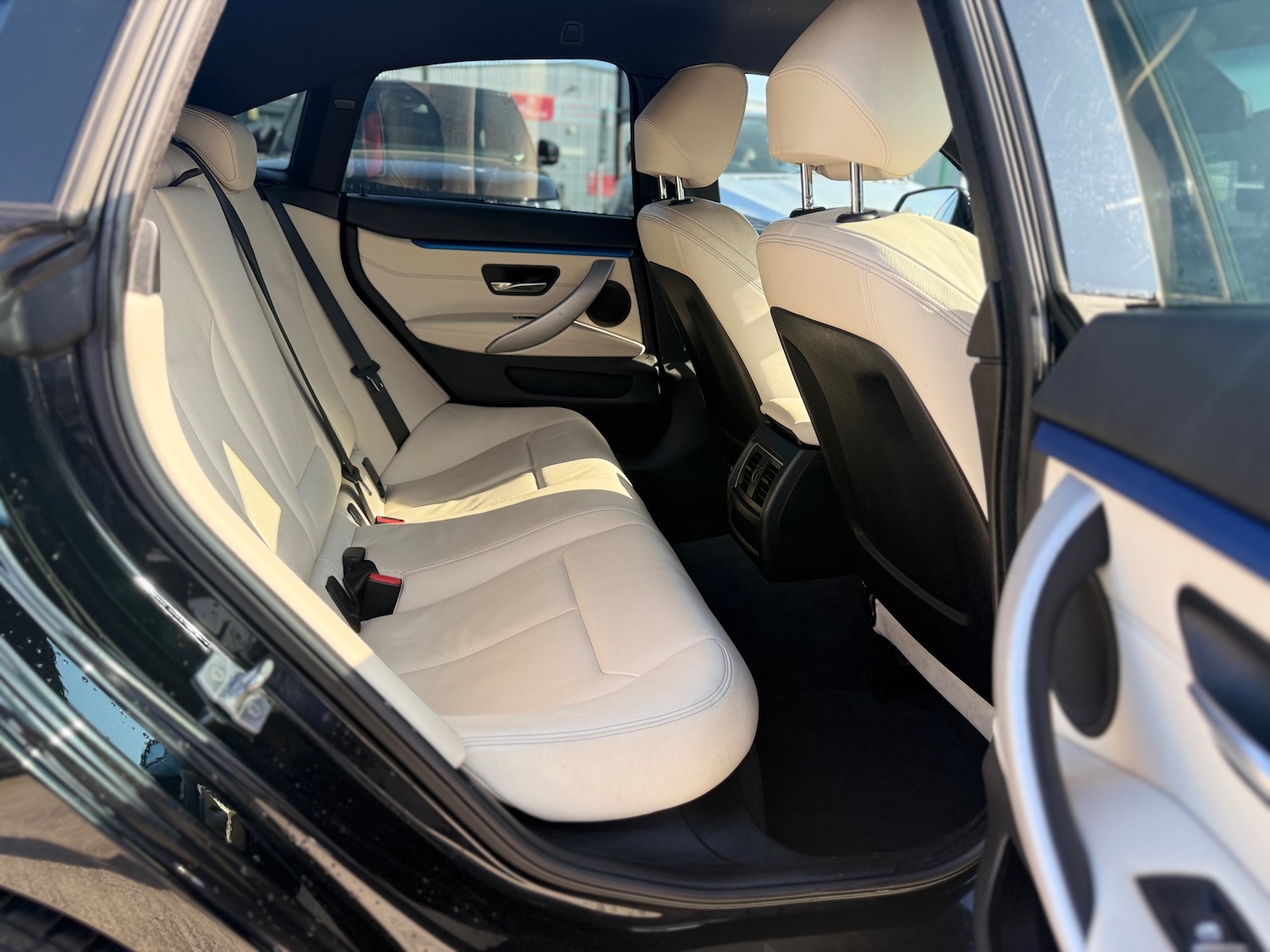 Used BMW 4 Series 2017 for sale - 77764198: Photo 27