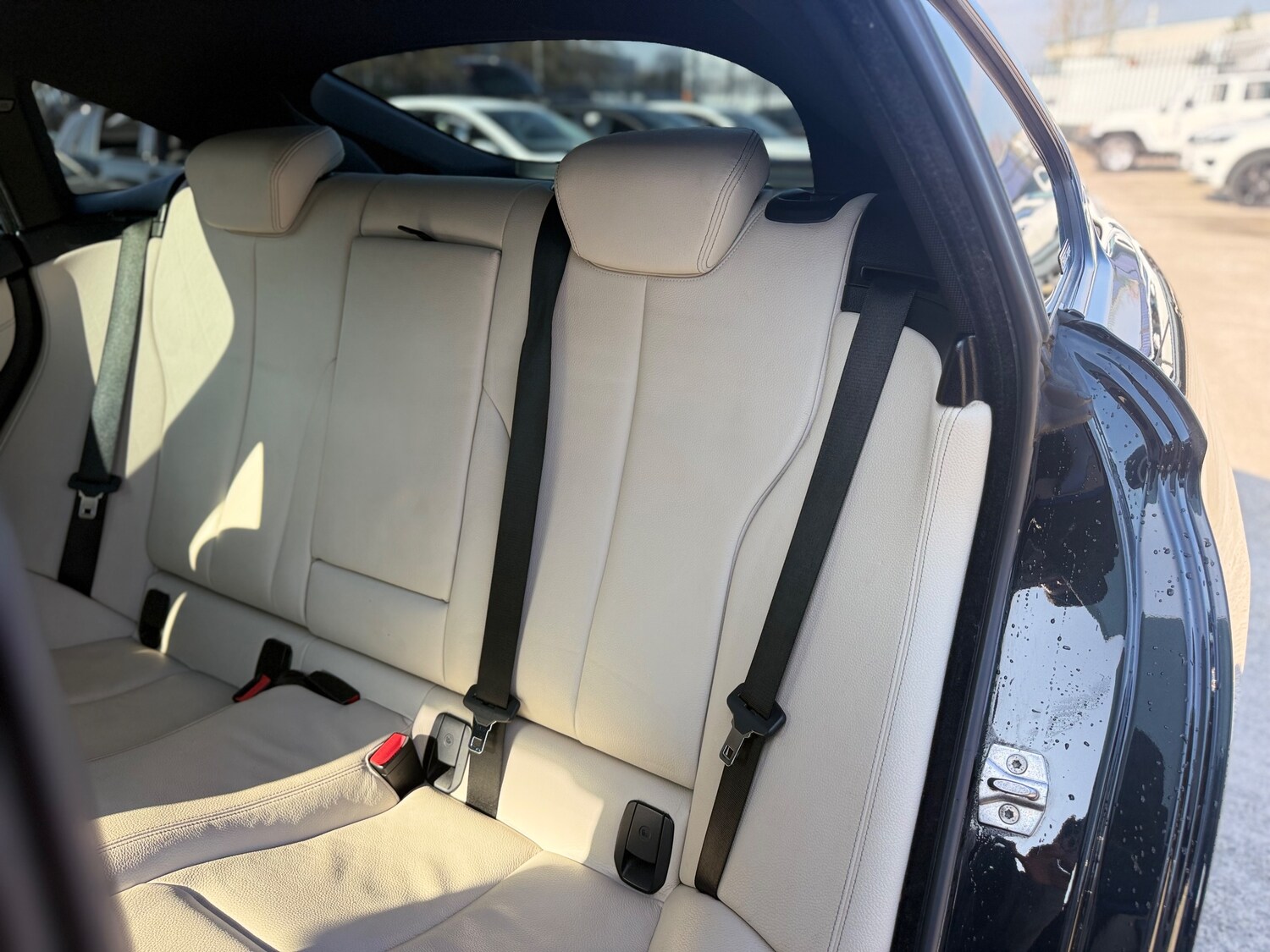 Used BMW 4 Series 2017 for sale - 77764198: Photo 33