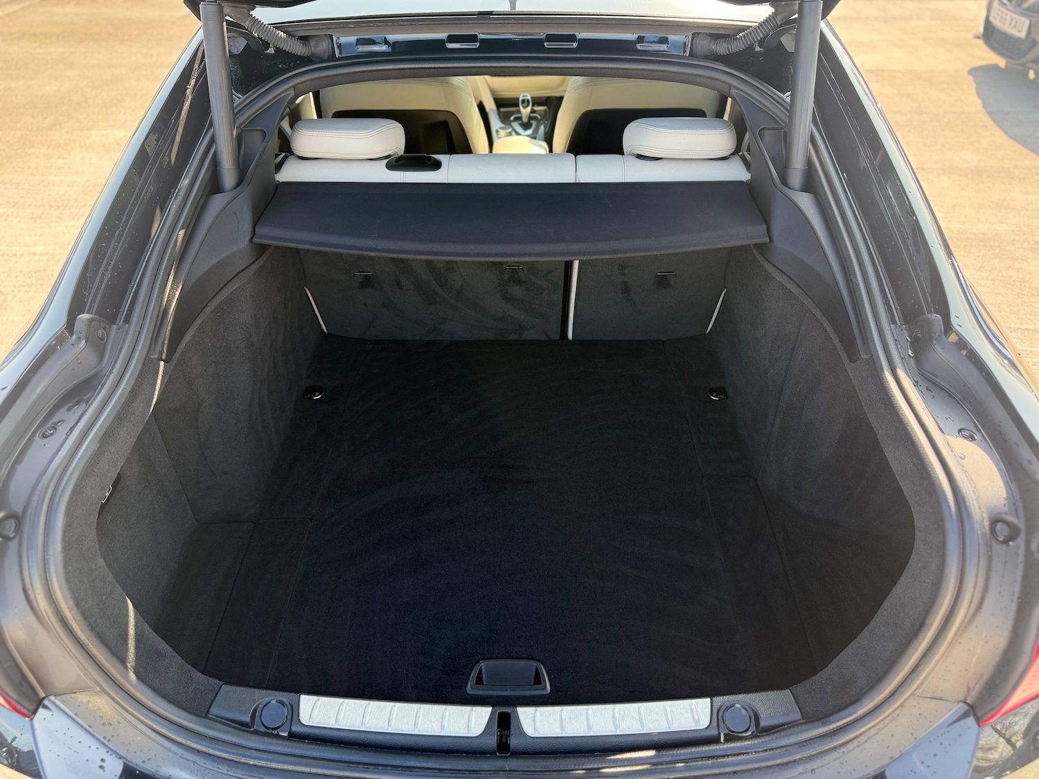 Used BMW 4 Series 2017 for sale - 77764198: Photo 35