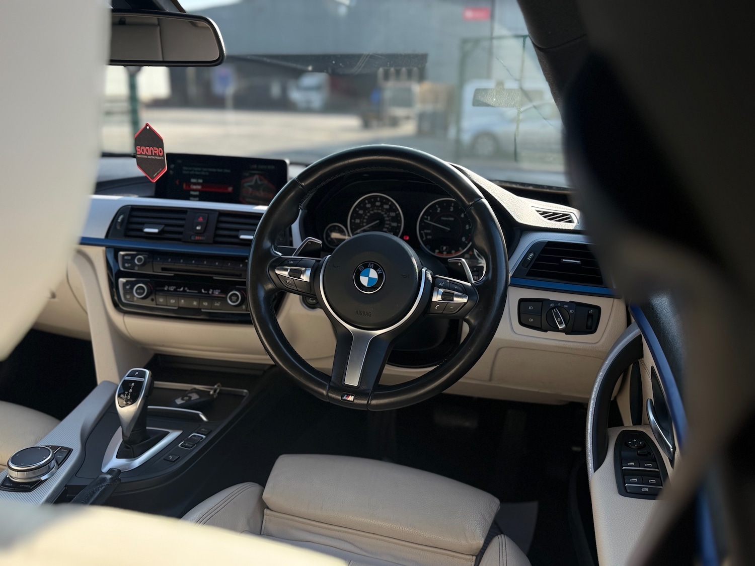 Used BMW 4 Series 2017 for sale - 77764198: Photo 36