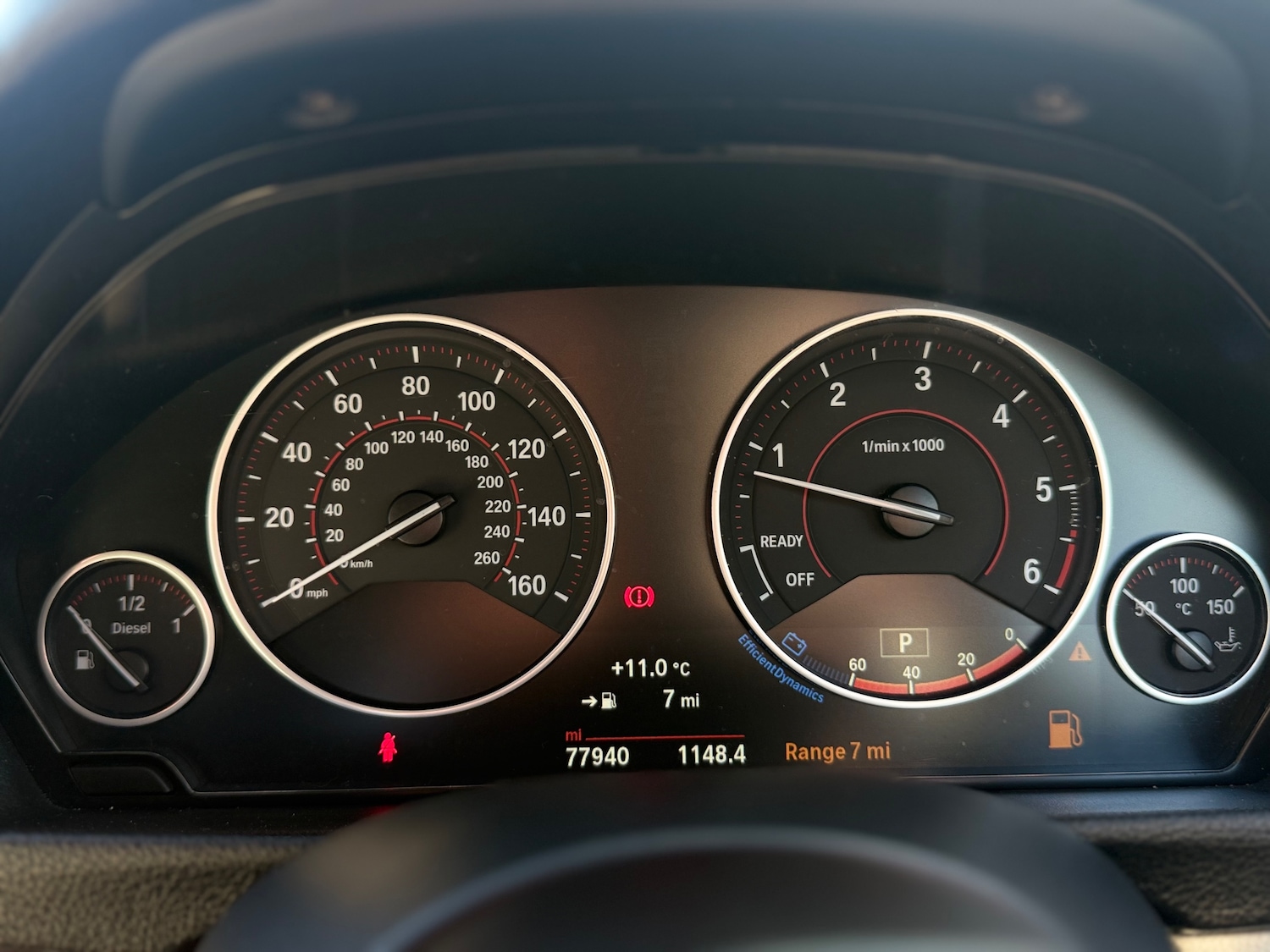 Used BMW 4 Series 2017 for sale - 77764198: Photo 38