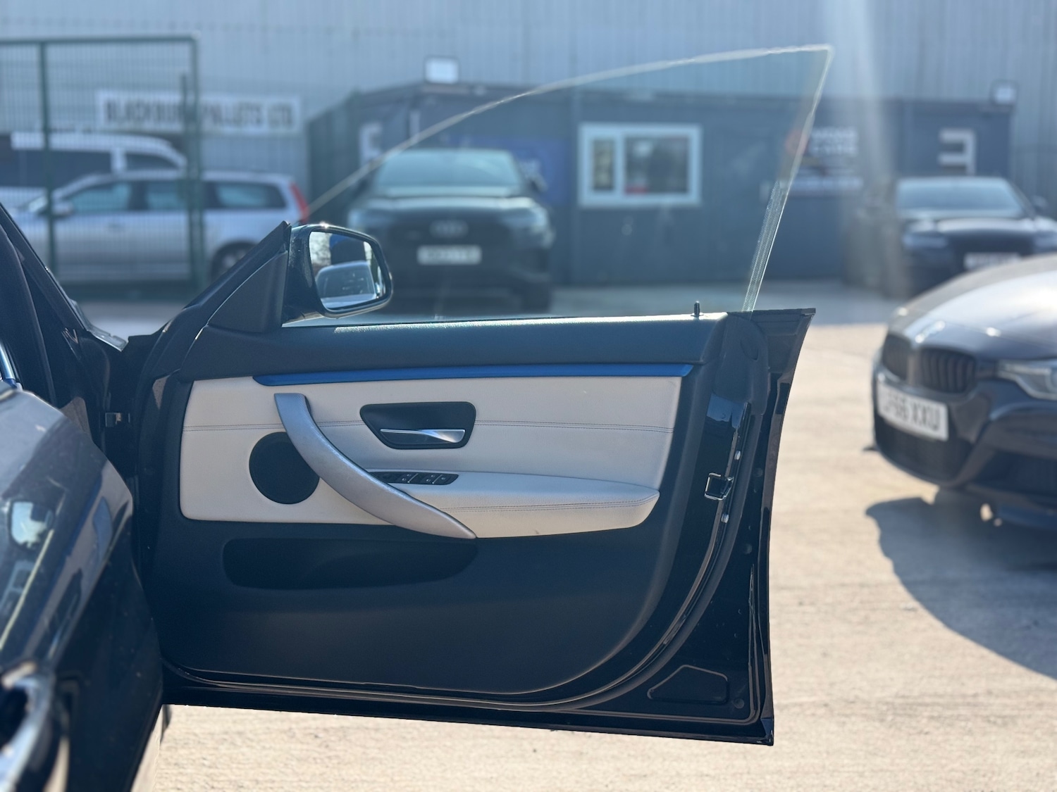 Used BMW 4 Series 2017 for sale - 77764198: Photo 51