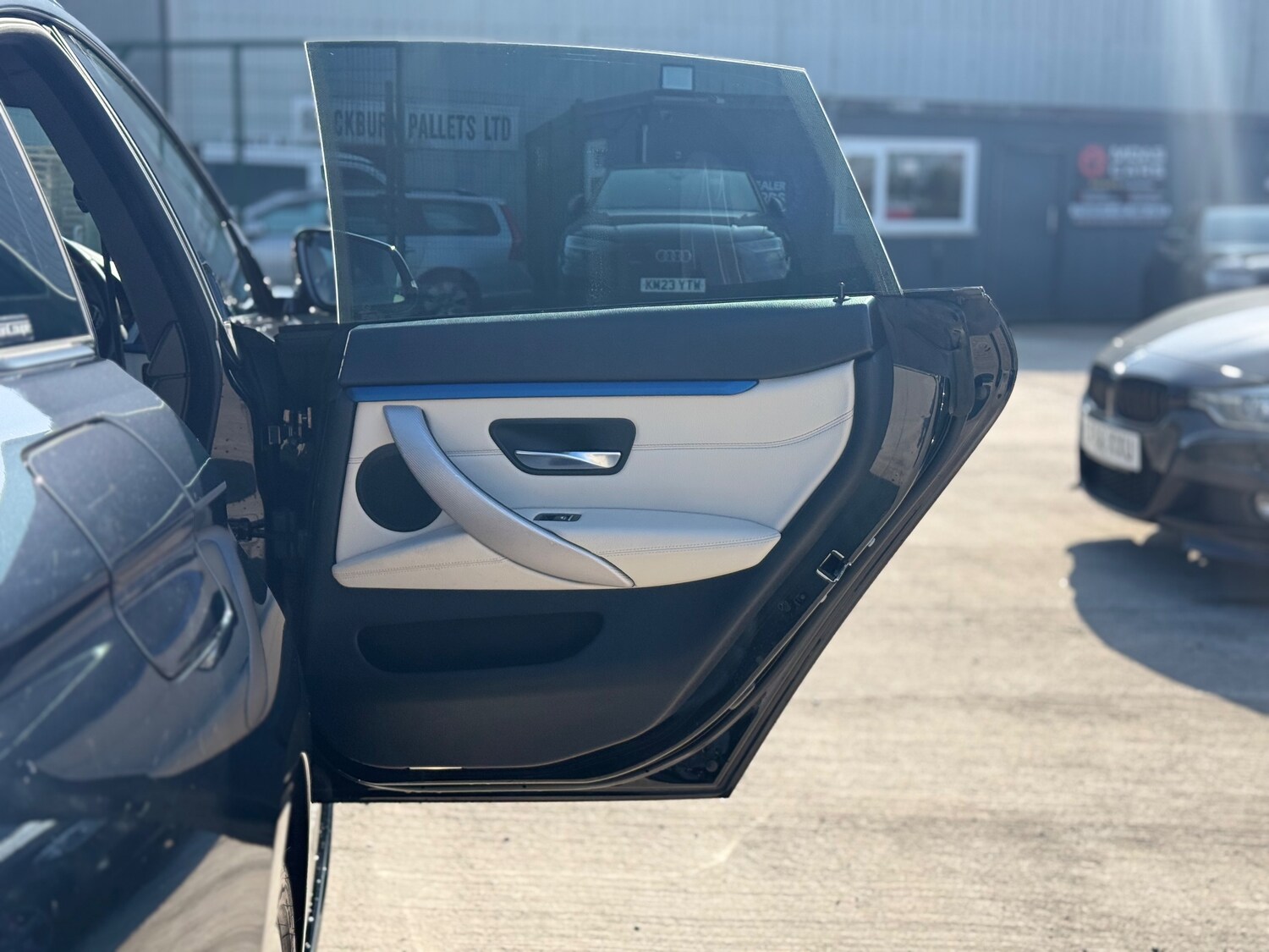 Used BMW 4 Series 2017 for sale - 77764198: Photo 52