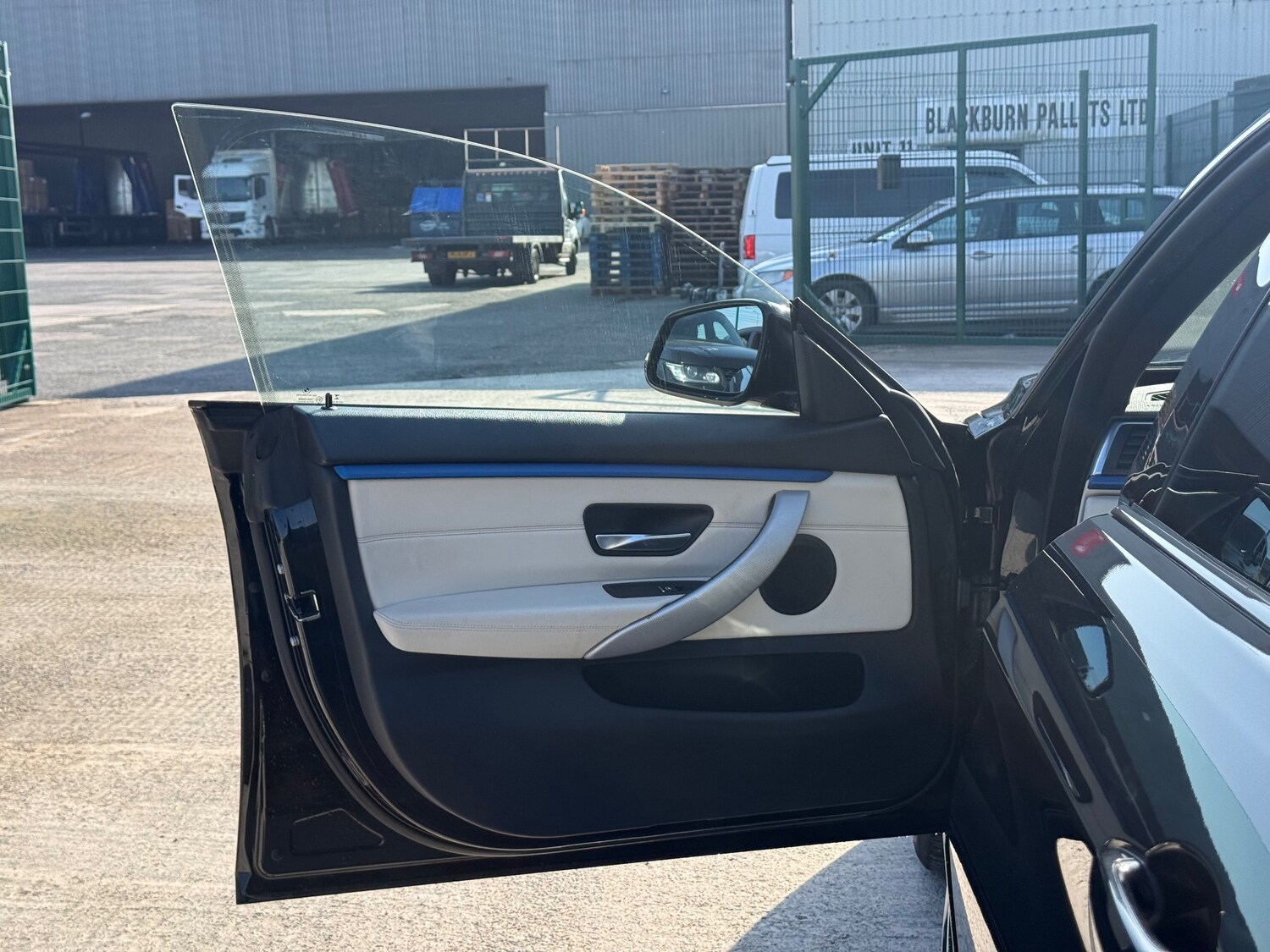 Used BMW 4 Series 2017 for sale - 77764198: Photo 53