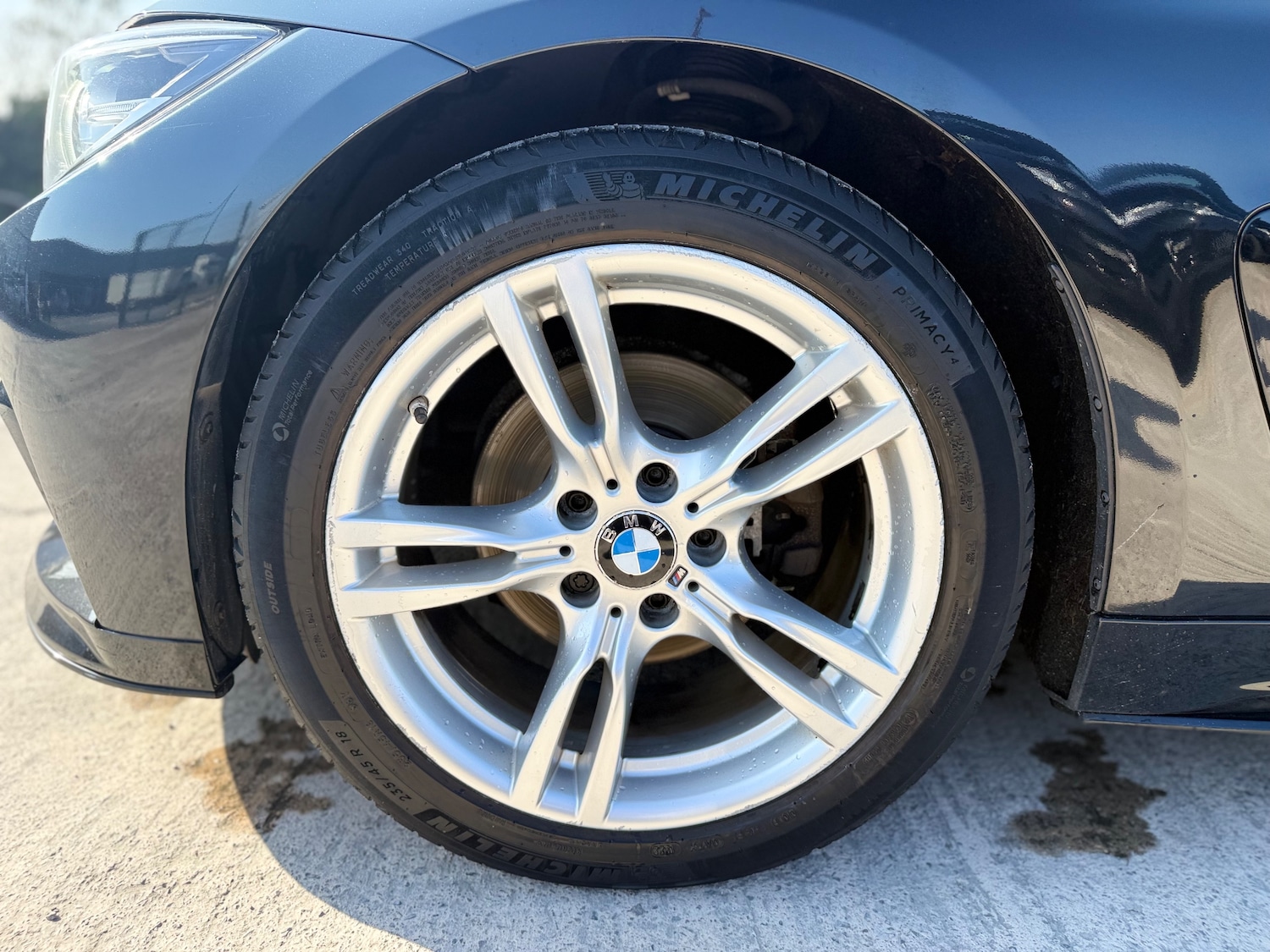 Used BMW 4 Series 2017 for sale - 77764198: Photo 59