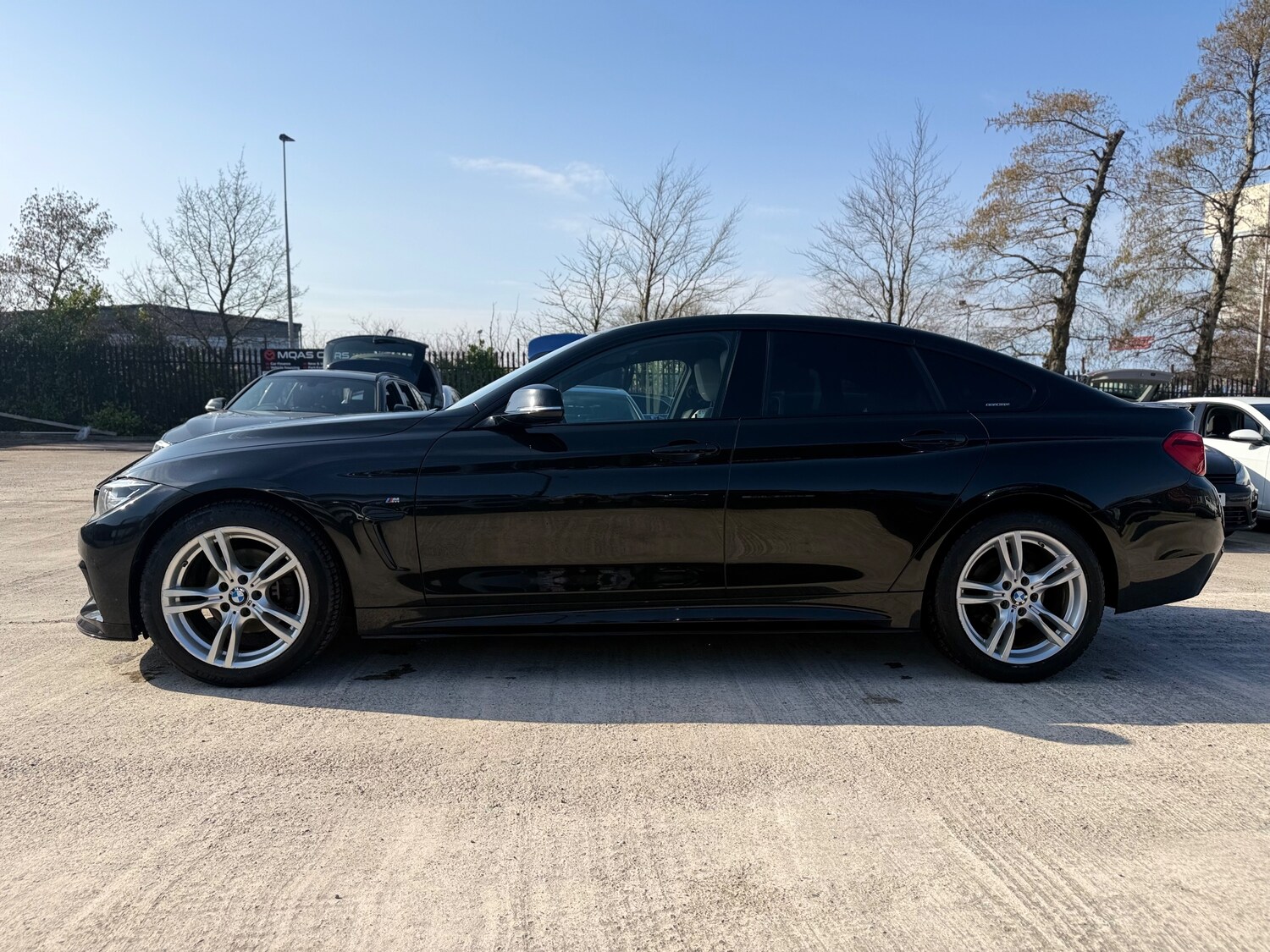 Used BMW 4 Series 2017 for sale - 77764198: Photo 6