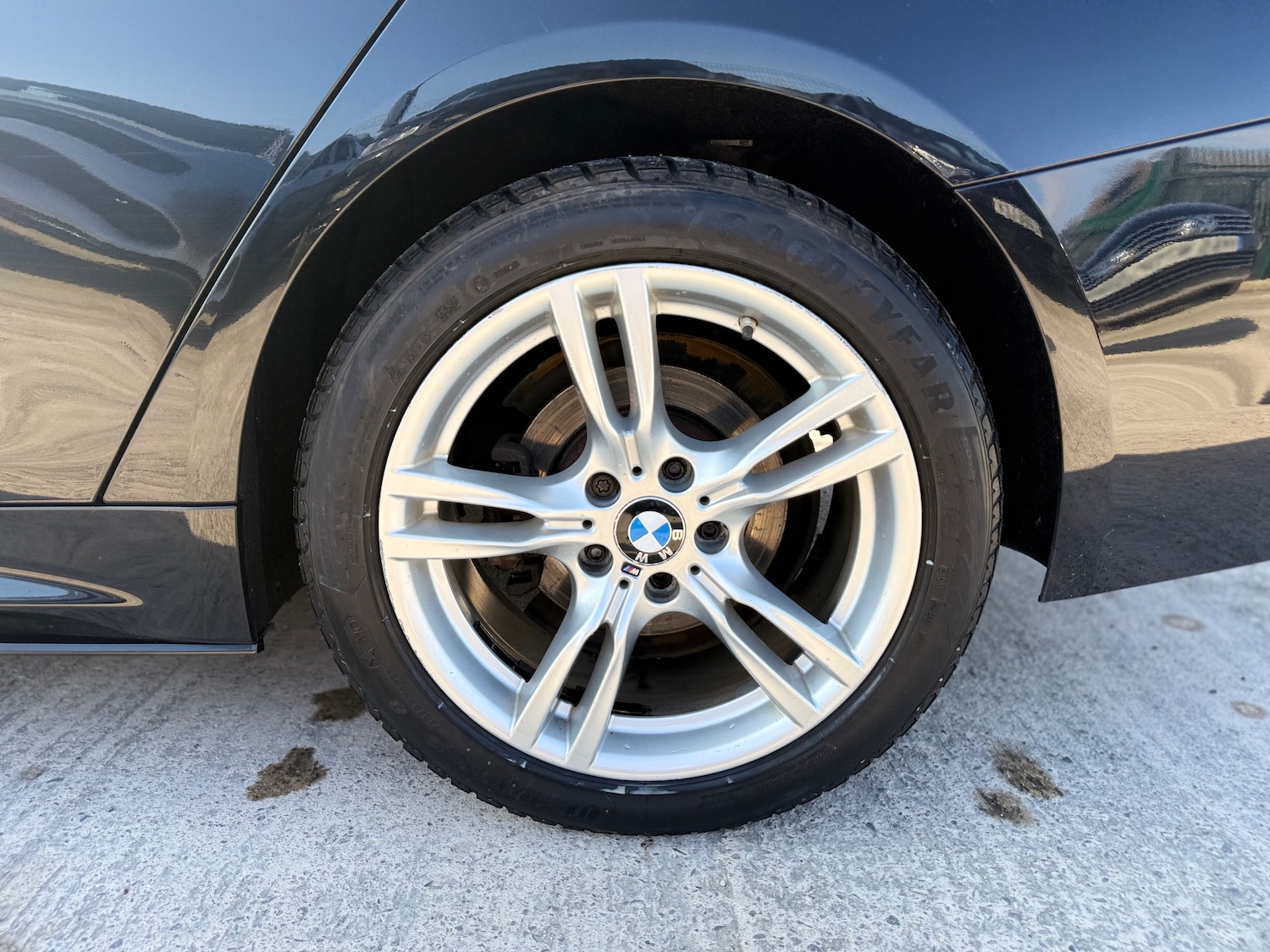 Used BMW 4 Series 2017 for sale - 77764198: Photo 60