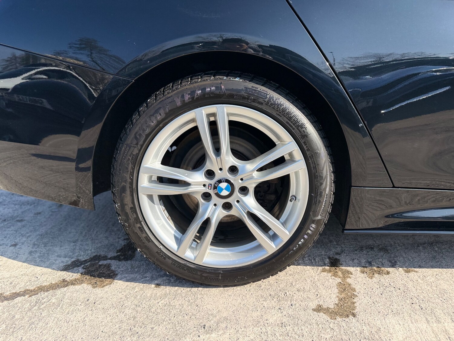 Used BMW 4 Series 2017 for sale - 77764198: Photo 61