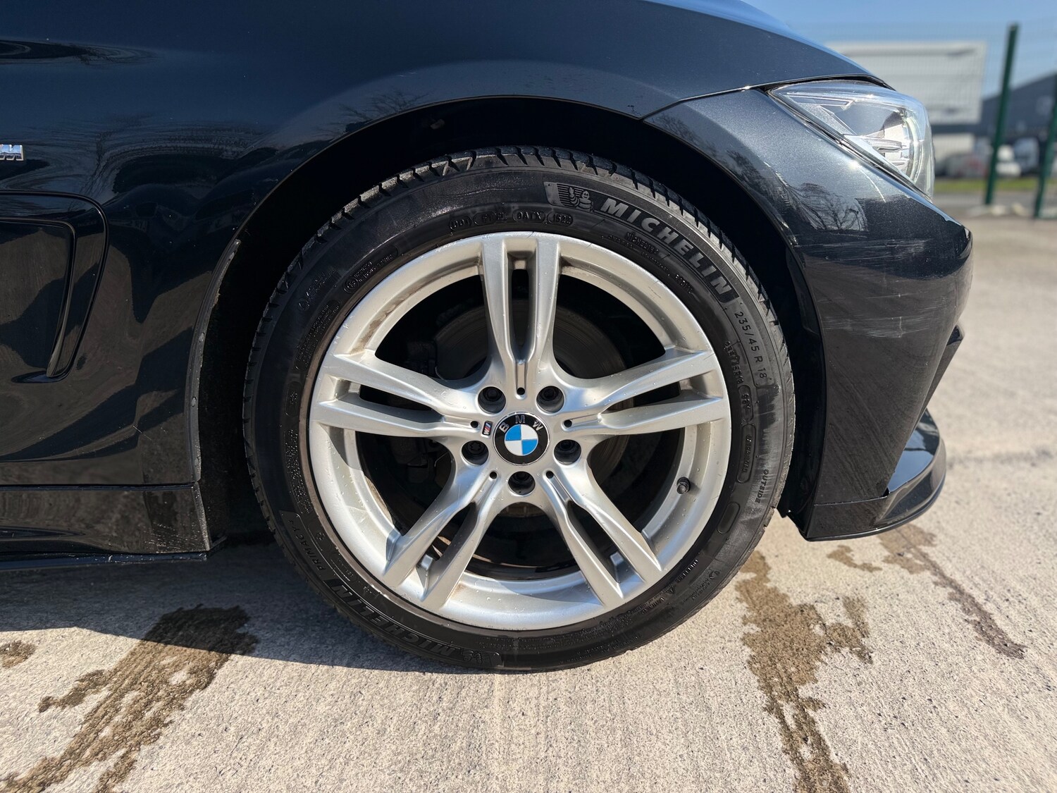 Used BMW 4 Series 2017 for sale - 77764198: Photo 62