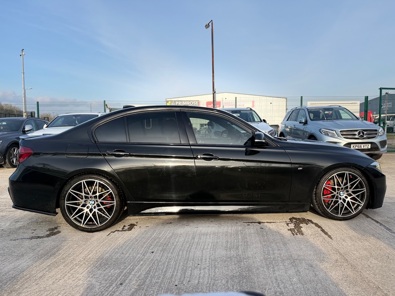 Used BMW 3 Series for sale - 77951702: Photo 10