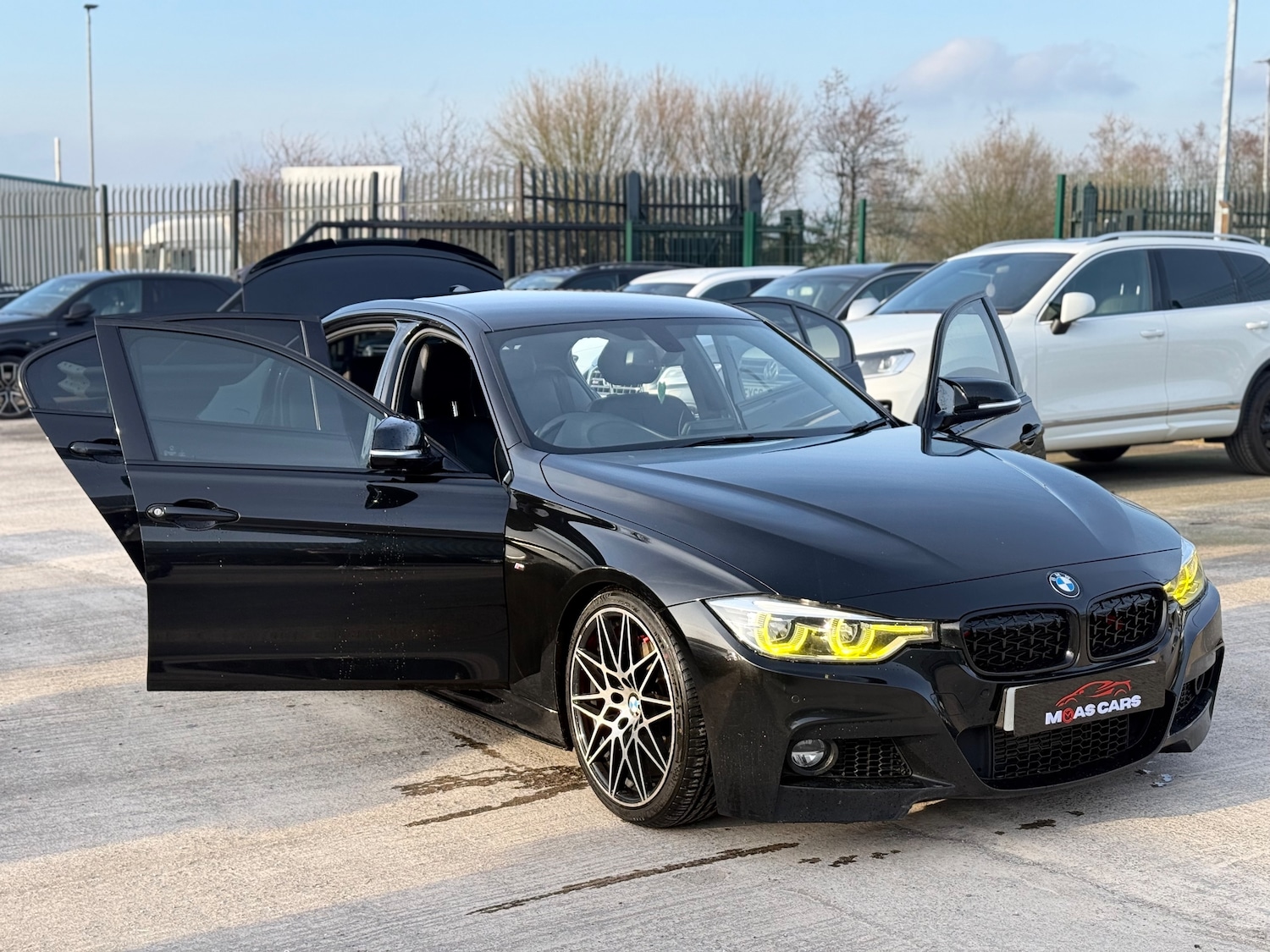 Used BMW 3 Series for sale - 77951702: Photo 11