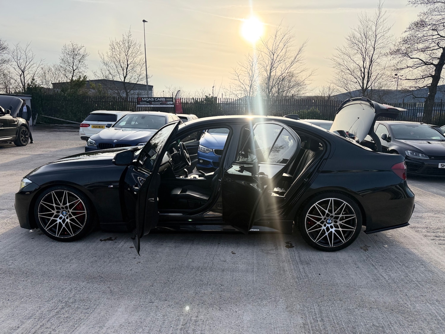 Used BMW 3 Series for sale - 77951702: Photo 14