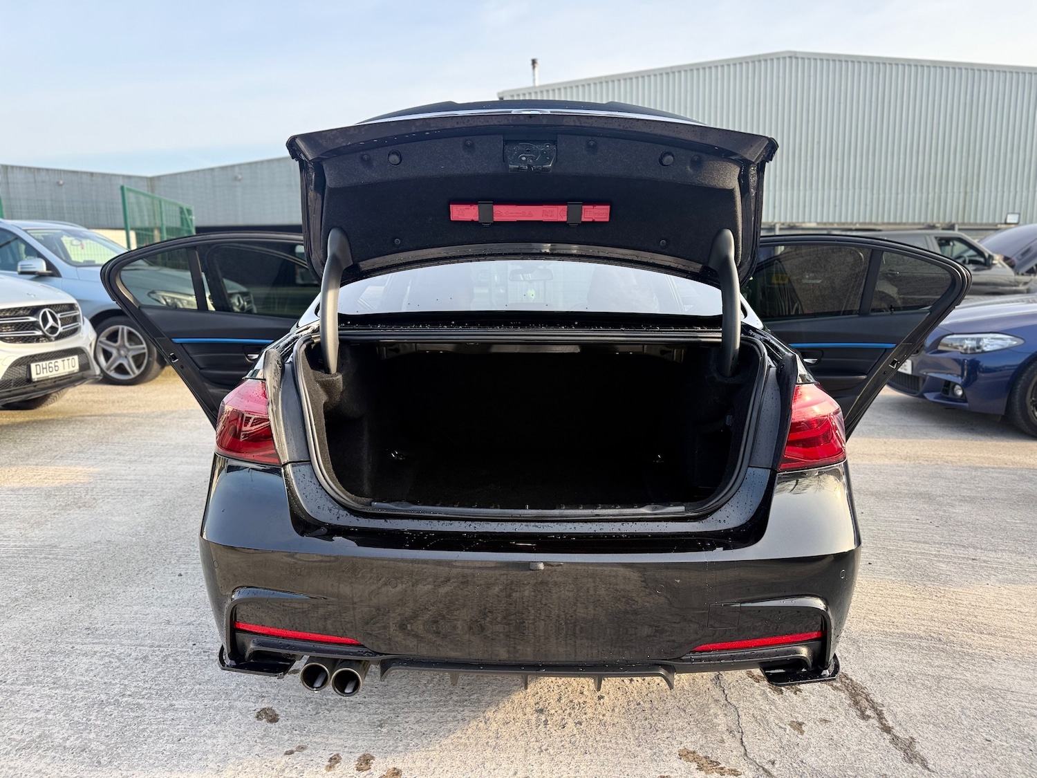 Used BMW 3 Series for sale - 77951702: Photo 16