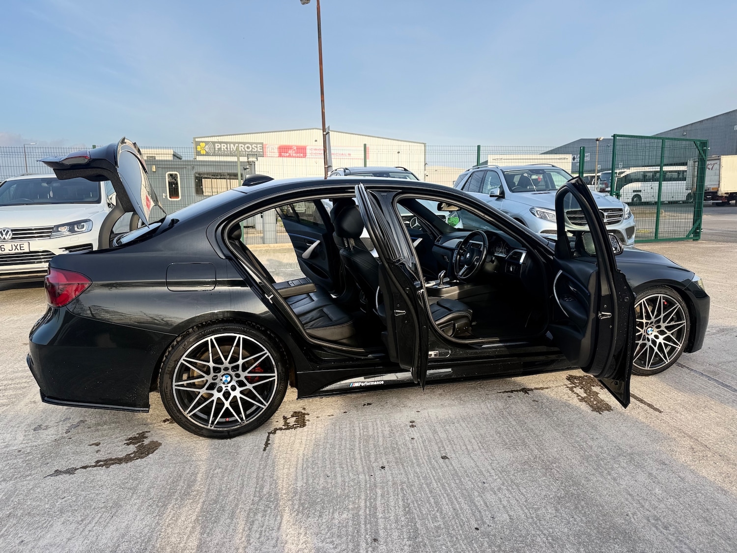 Used BMW 3 Series for sale - 77951702: Photo 18